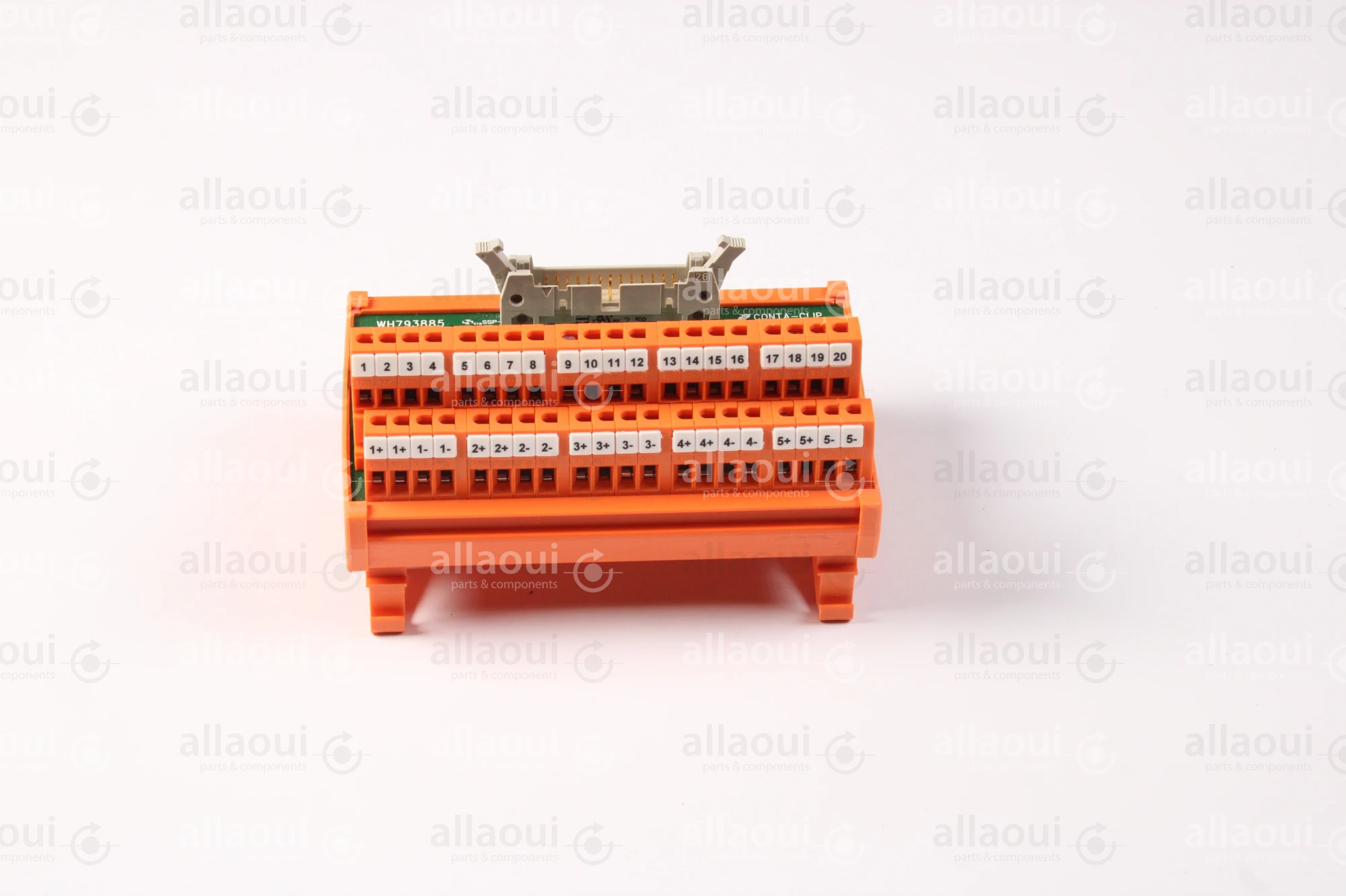 Conta Clip Module WH793885 Conta Clip Module WH793885