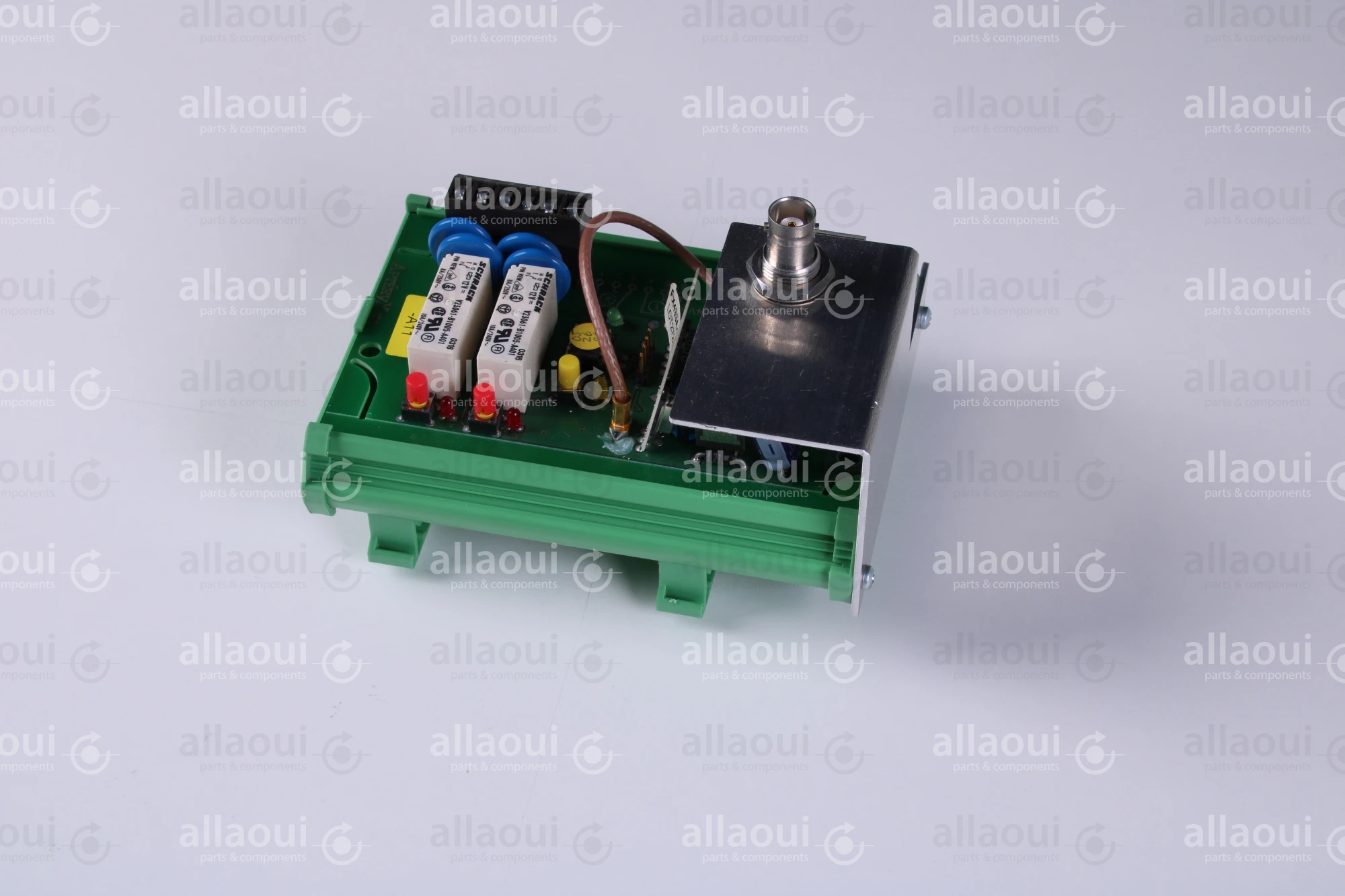 Müller Martini Receiver 0373.8054.3 Müller Martini Receiver 0373.8054.3