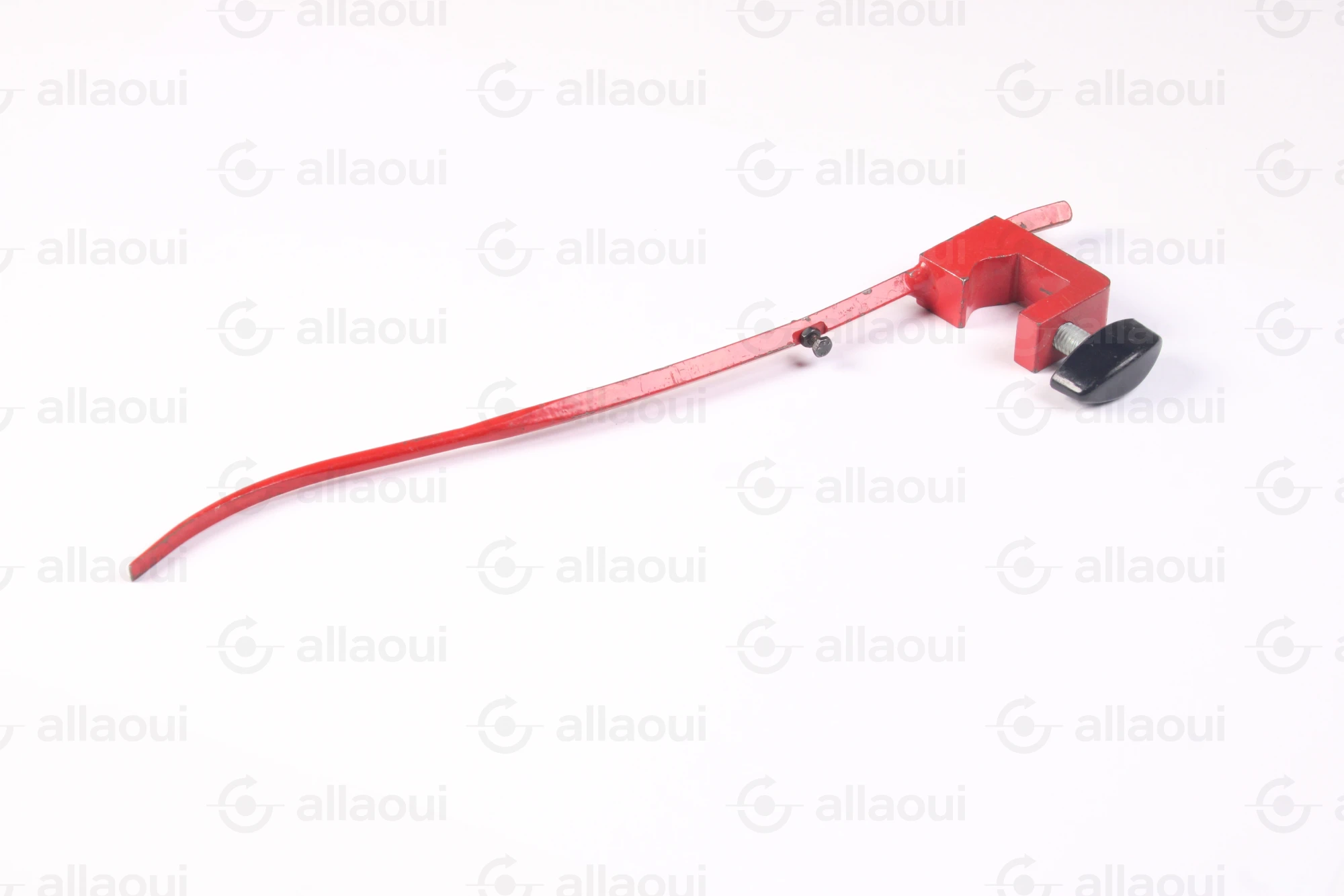 Heidelberg Guide Red Leitbügel Rot Heidelberg Guide Red Leitbügel Rot