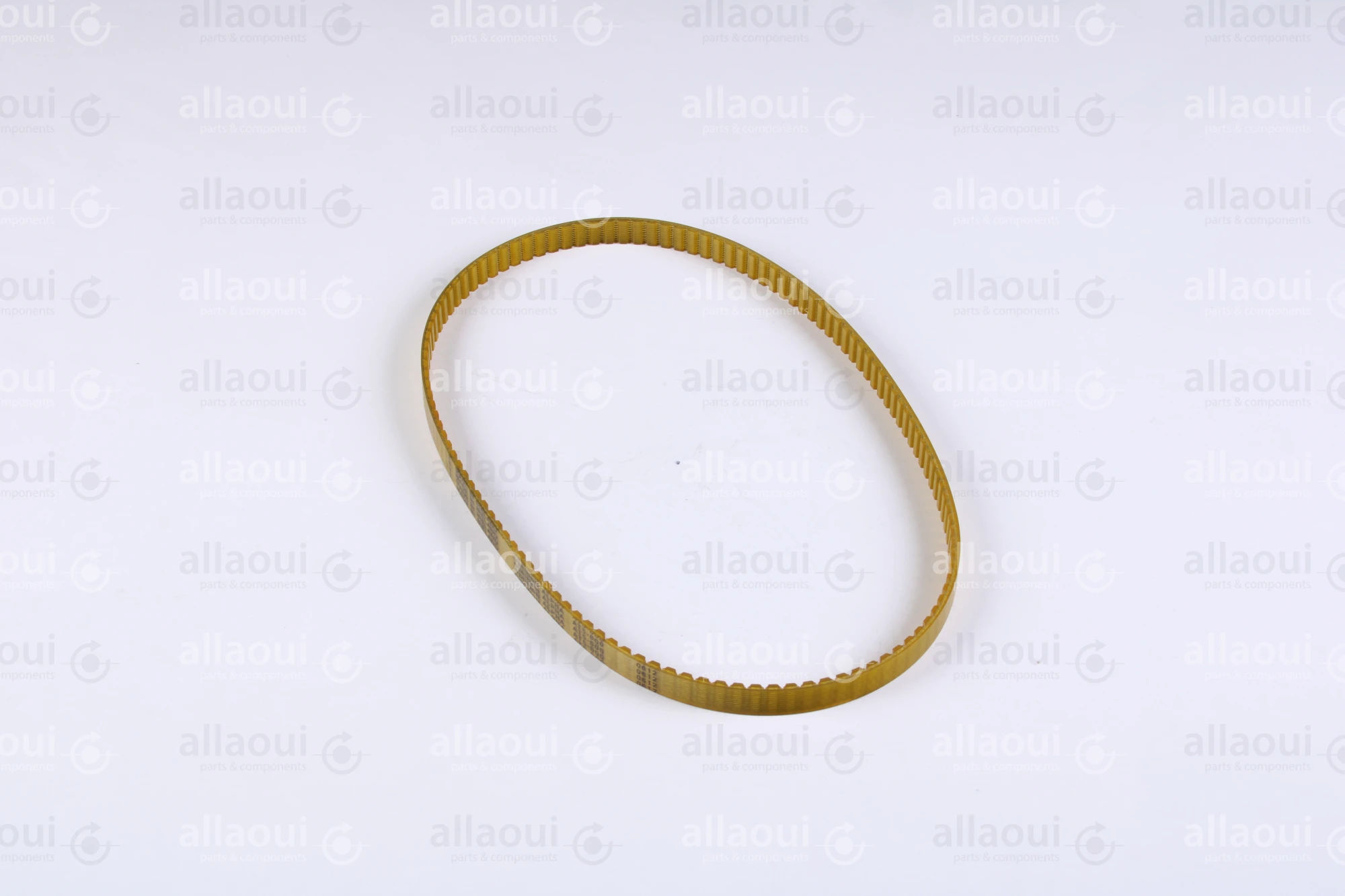 Müller Martini Toothed Belt 10AT5/600 E-3 3697.1941.4 Müller Martini Toothed Belt 10AT5/600 E-3 3697.1941.4