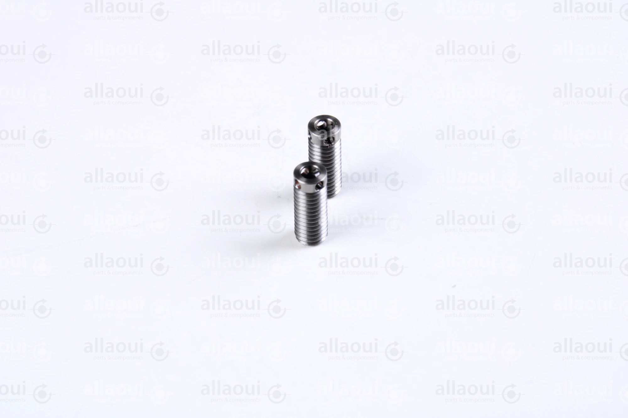 Müller Martini Screw (2 Pieces) 3675.2556.4 (2 Stück) Müller Martini Screw (2 Pieces) 3675.2556.4 (2 Stück)