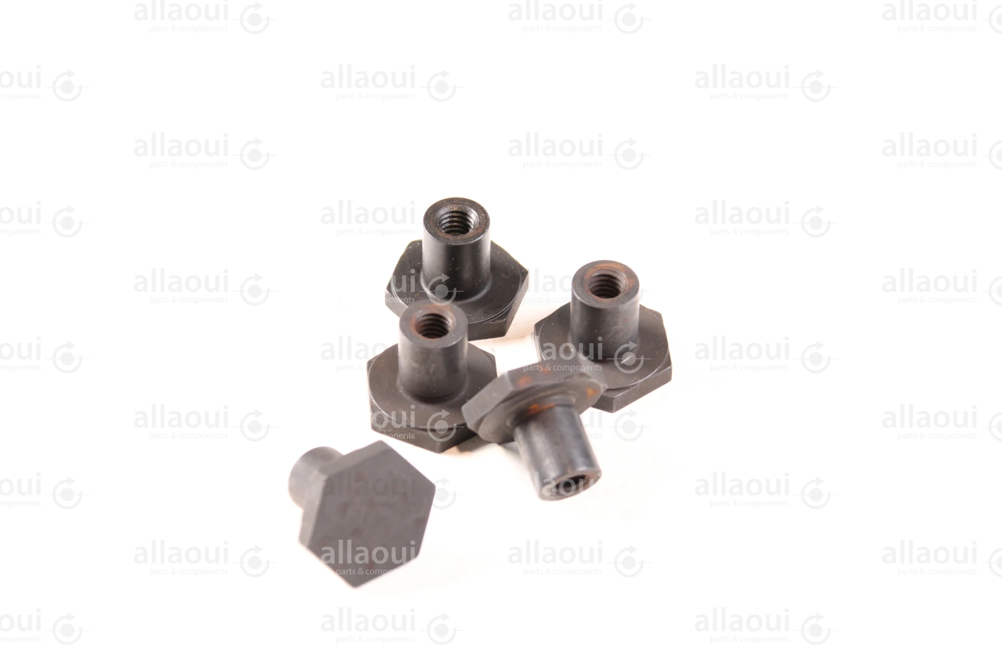 Koenig & Bauer (KBA) Bolt (5 Pieces) P1568290 Koenig & Bauer (KBA) Bolt (5 Pieces) P1568290
