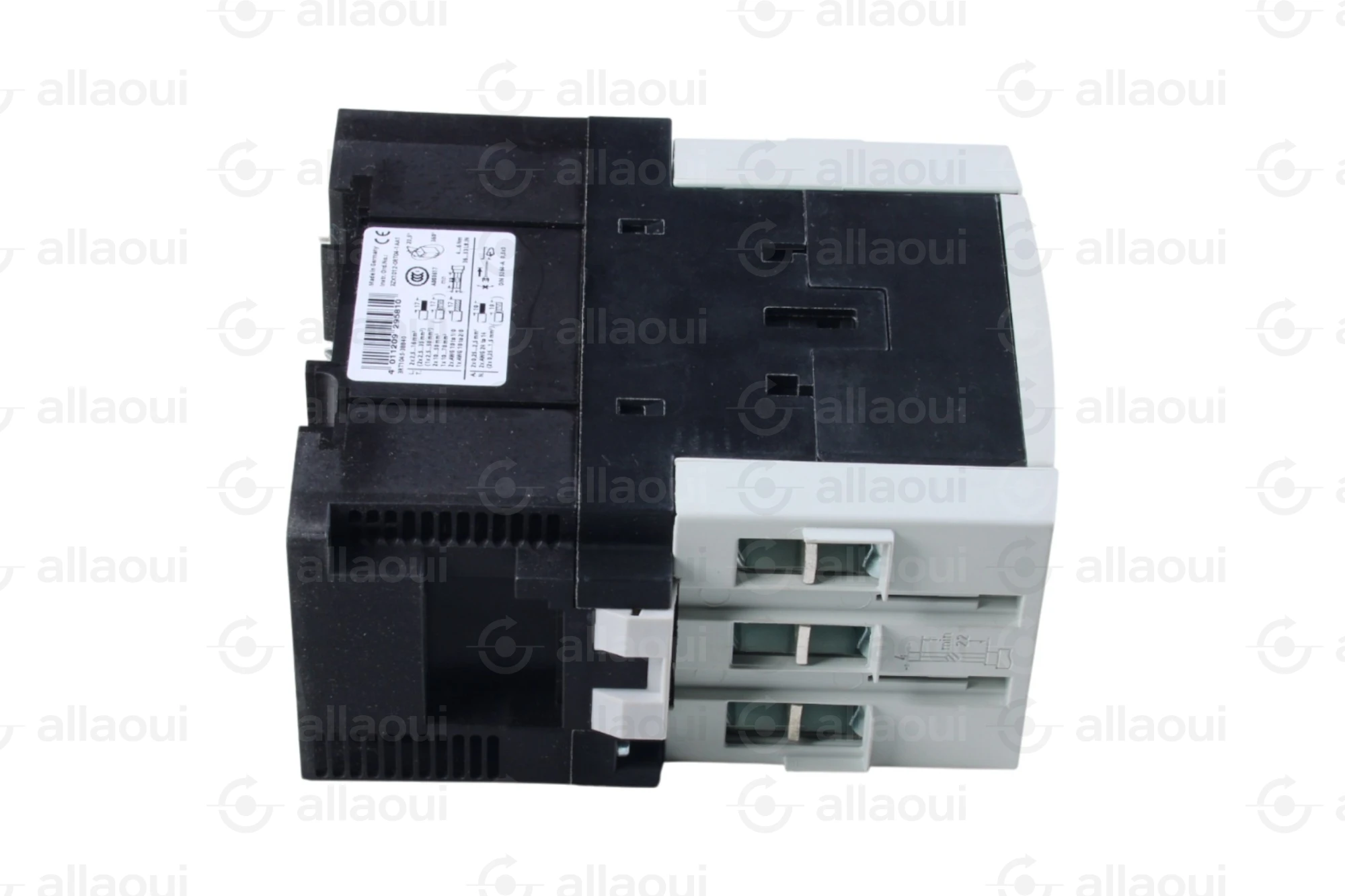 Siemens Power Contactor AC-3 80A 3RT1045-3BB40