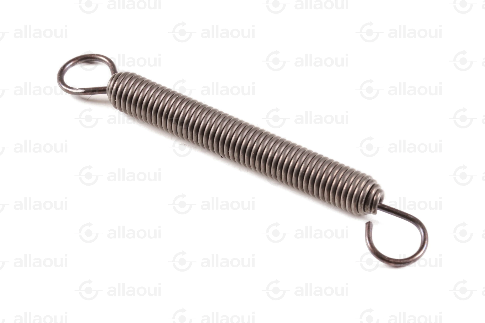 Müller Martini Tension Spring 2X14X147 0370.1010.3