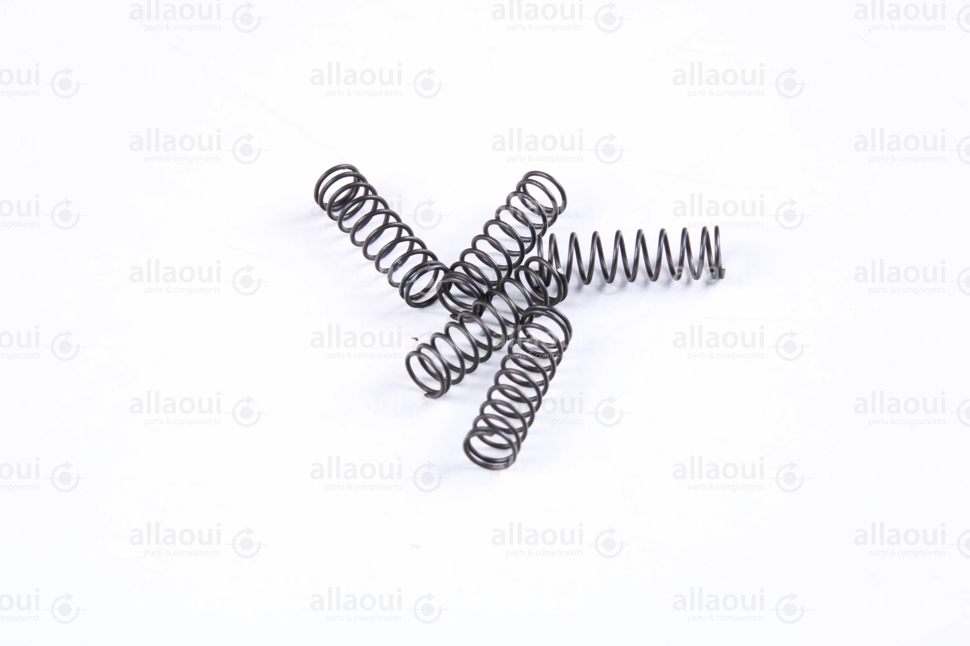 UNKNOWN Spring (5 Pieces) 785-a y c (5 Stück) UNKNOWN Spring (5 Pieces) 785-a y c (5 Stück)