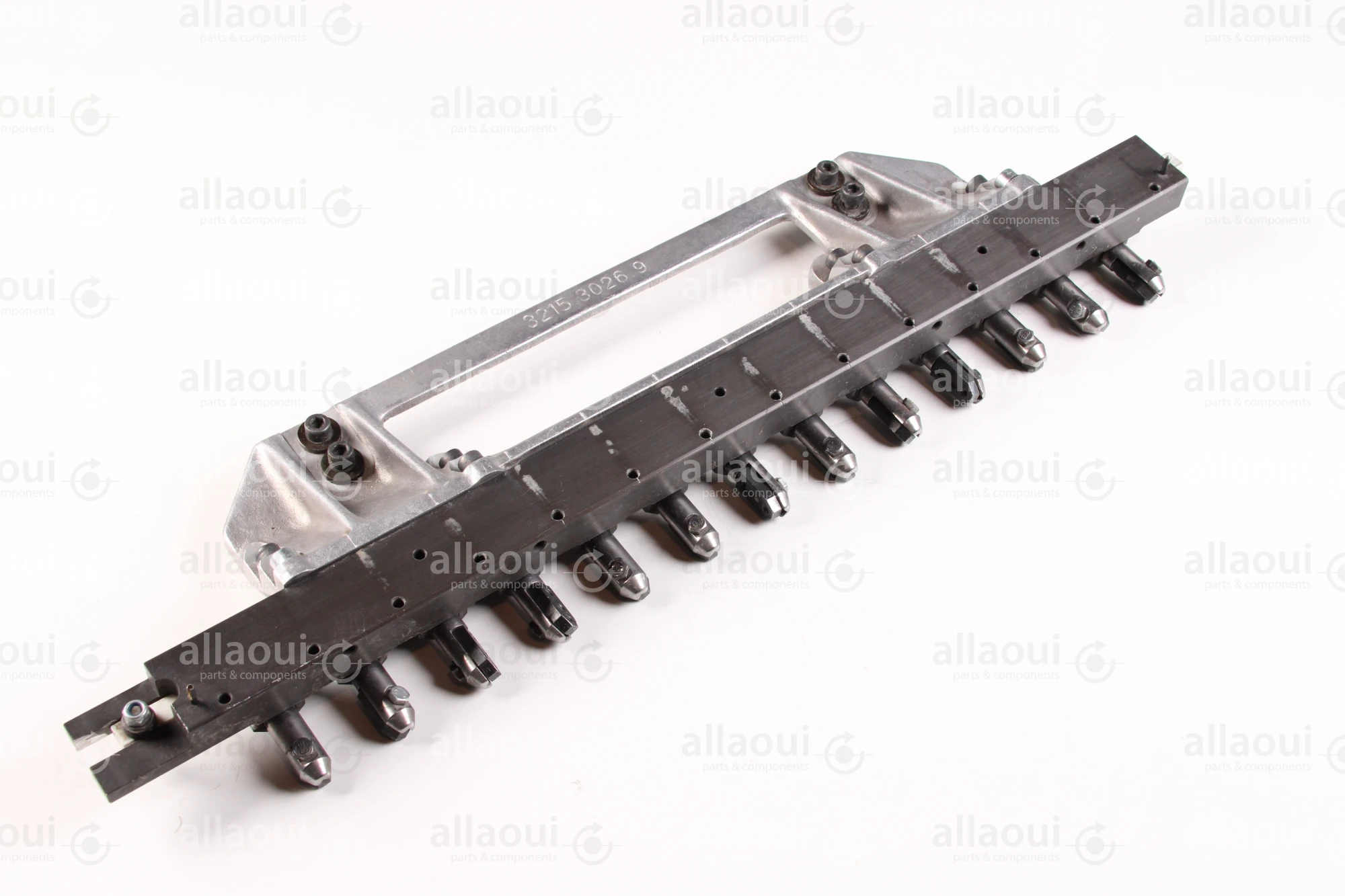 Müller Martini Holder 3215.3026.0 Müller Martini Holder 3215.3026.0