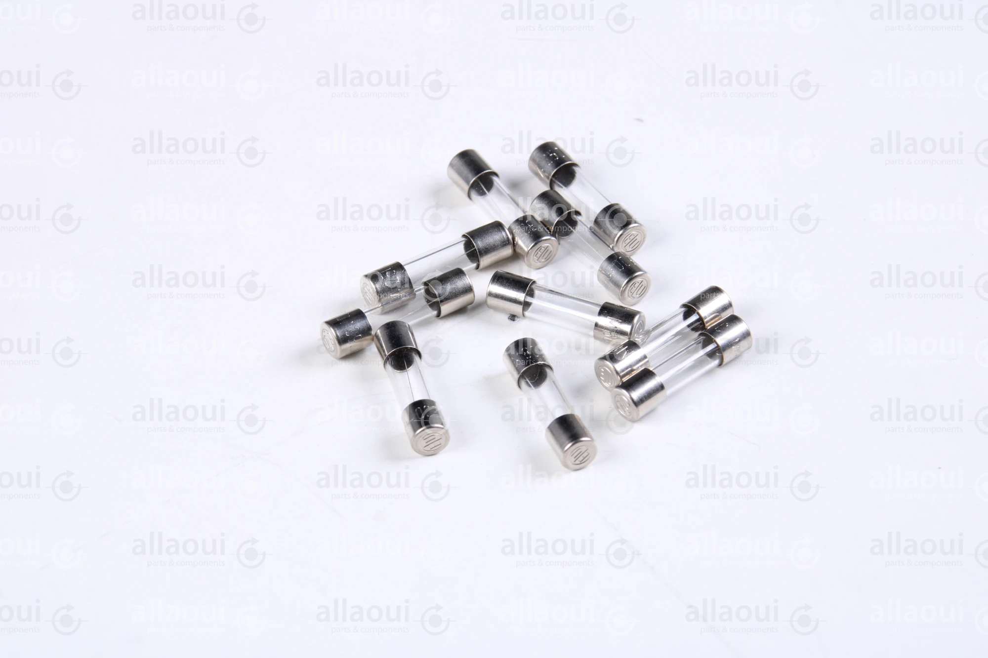Elu Fuse 0 M800mA250VC Elu Fuse 0 M800mA250VC