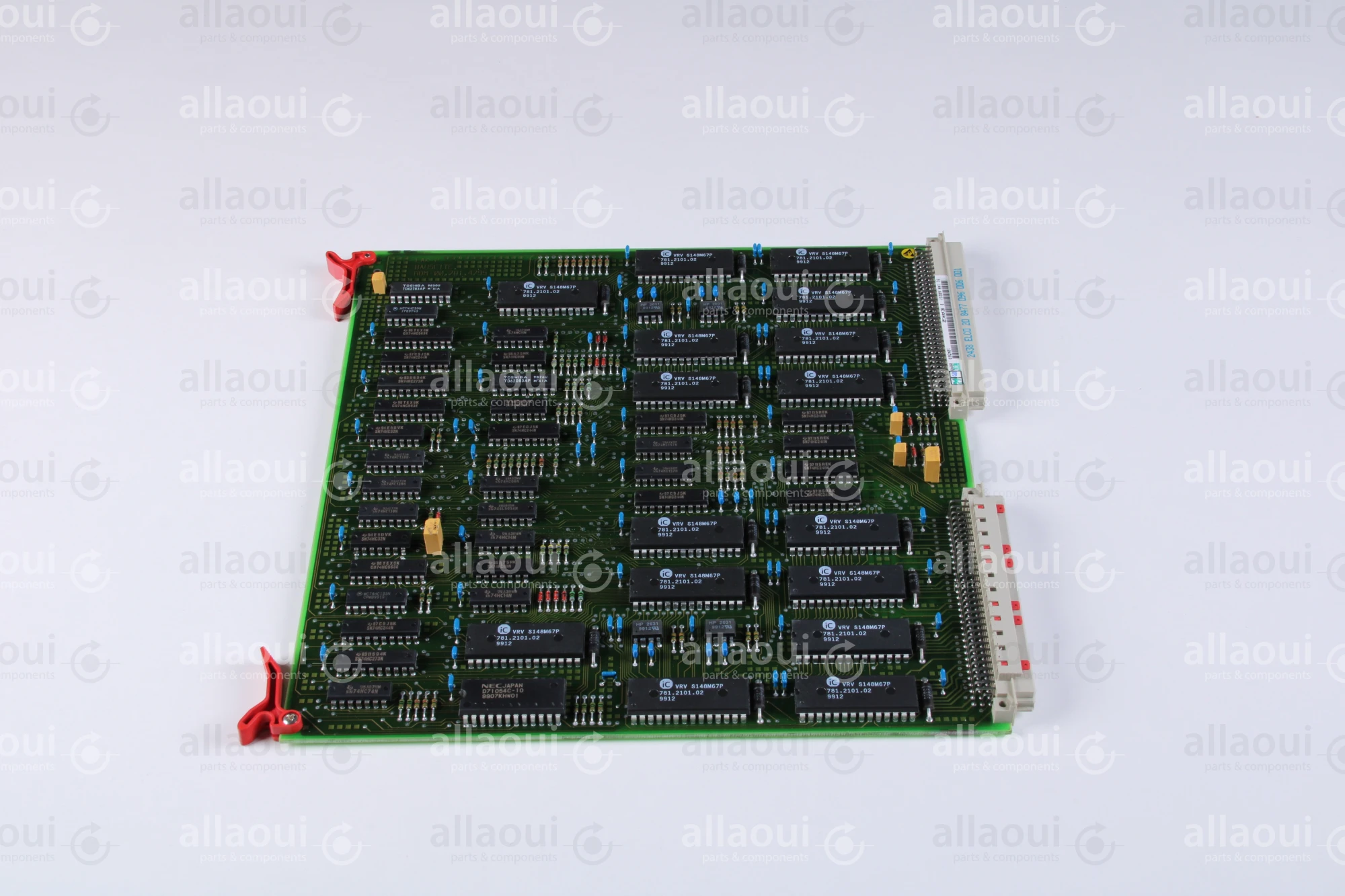 Heidelberg EAK 2 Circuit Board 91.144.6021/B