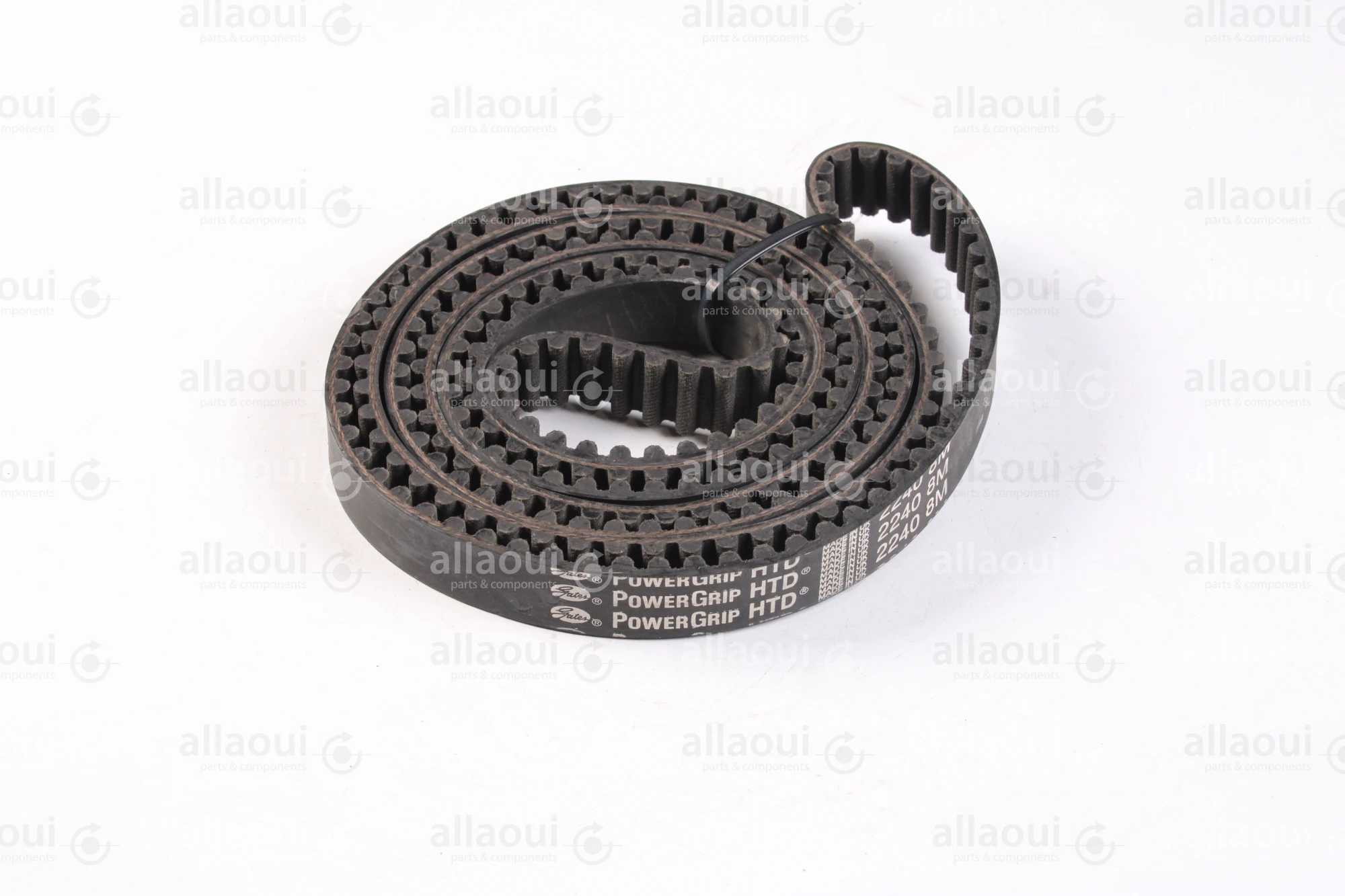 Gates Timing Belt HTD-2240-8M-20mm Gates Timing Belt HTD-2240-8M-20mm