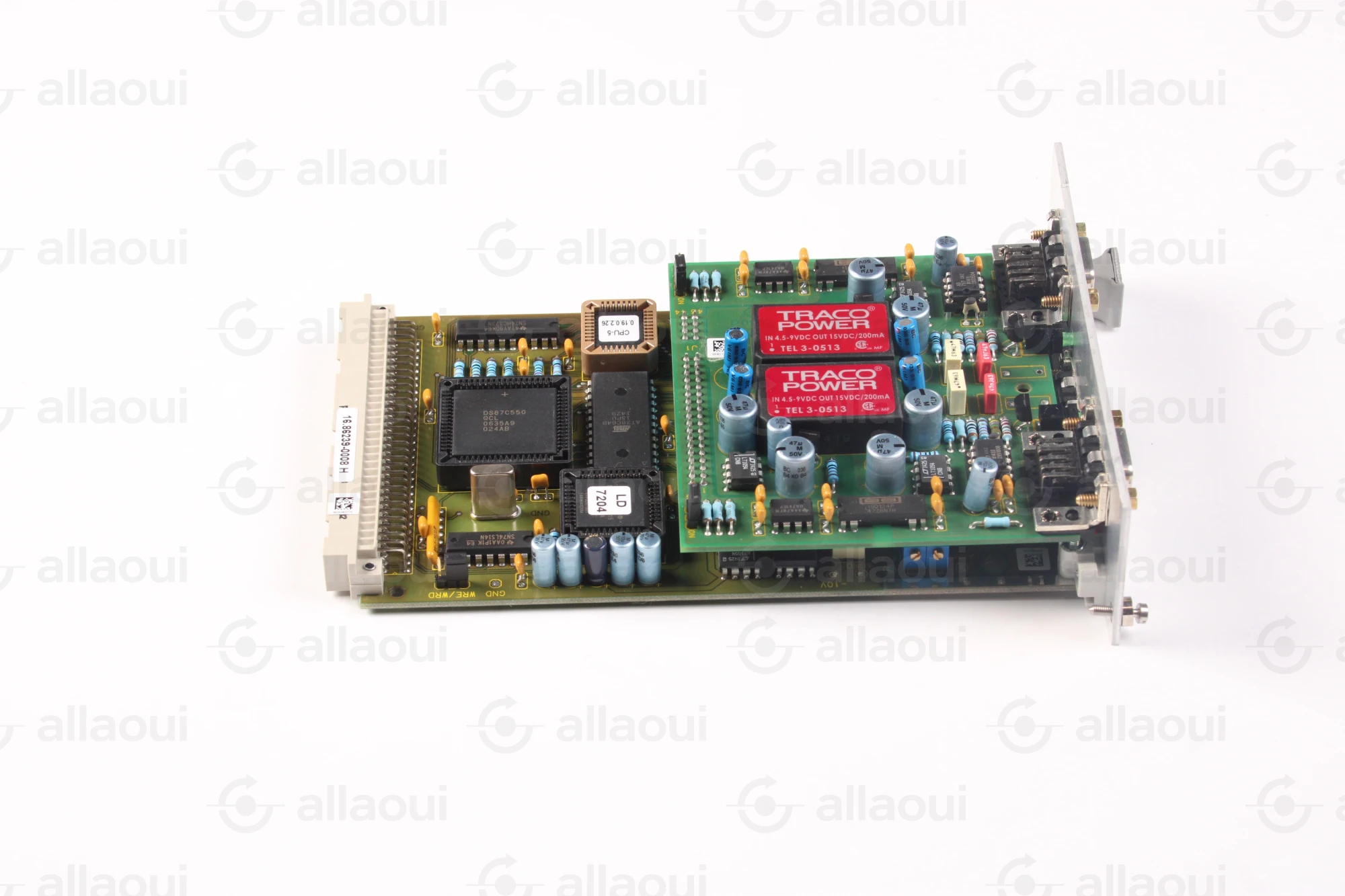 Manroland Board 16.86239-0008 Index H