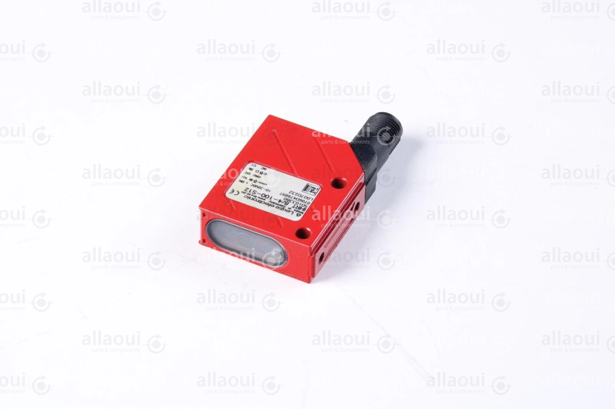 Lenze Photo Sensor L0070232 Lenze Photo Sensor L0070232