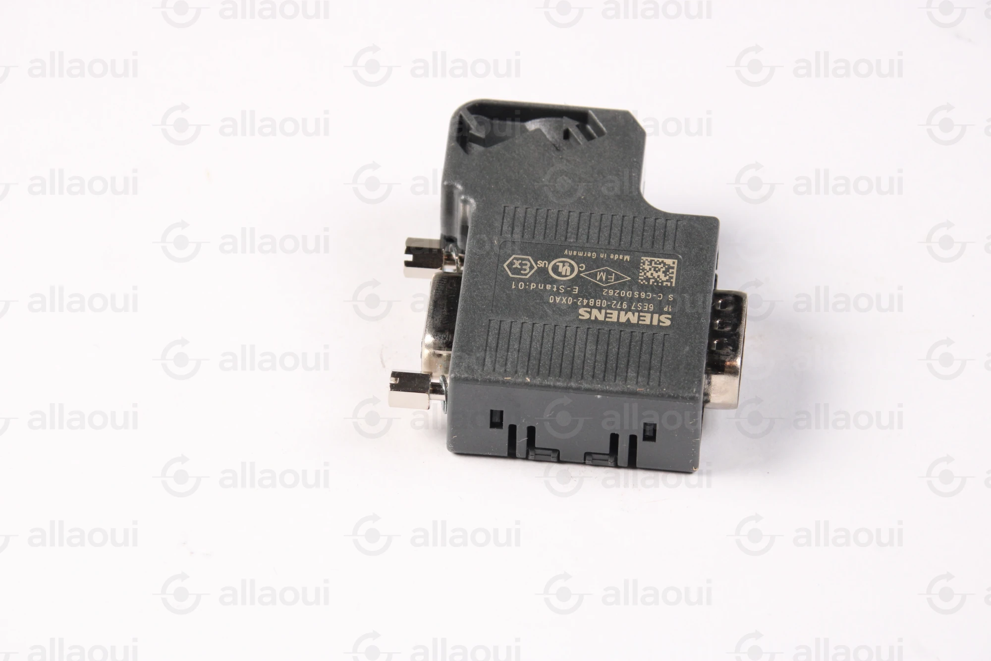 Siemens Bus Connector 6ES7-972-0BB42-0XA0 Siemens Bus Connector 6ES7-972-0BB42-0XA0