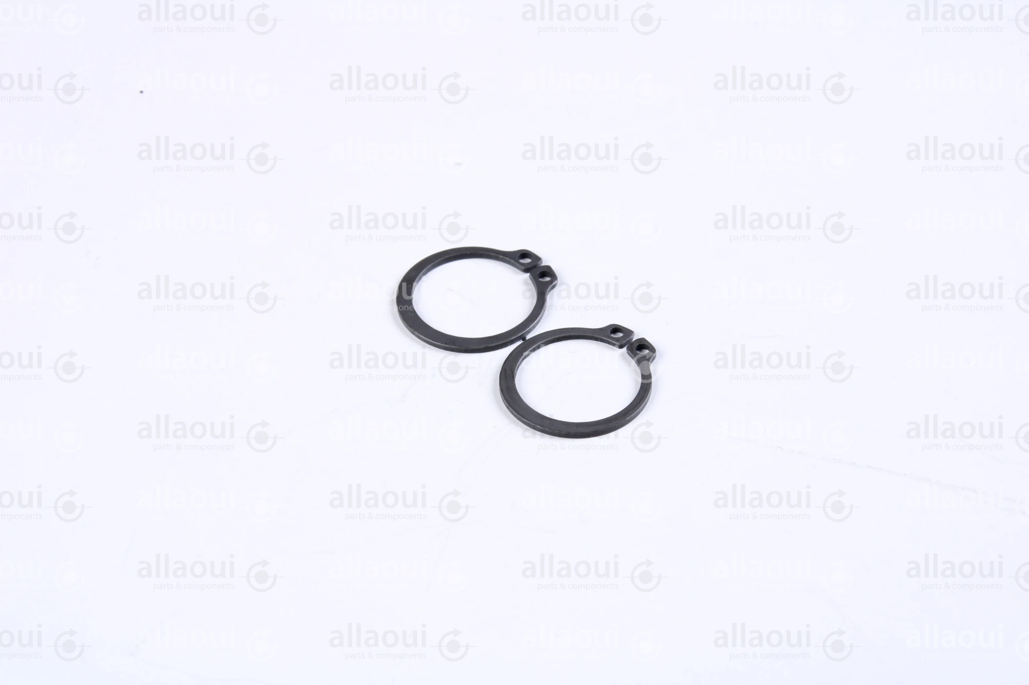 Manroland Guard Ring (2 Pieces) 8090R403014 Manroland Guard Ring (2 Pieces) 8090R403014