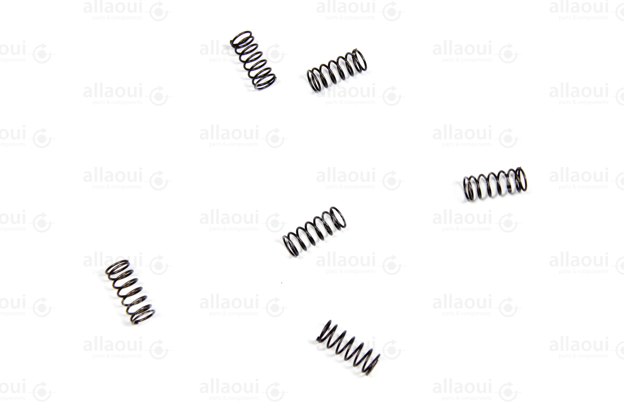 Müller Martini Pressure Spring 0.8x8.3x19 (10 Pieces) 0034.2254 Müller Martini Pressure Spring 0.8x8.3x19 (10 Pieces) 0034.2254