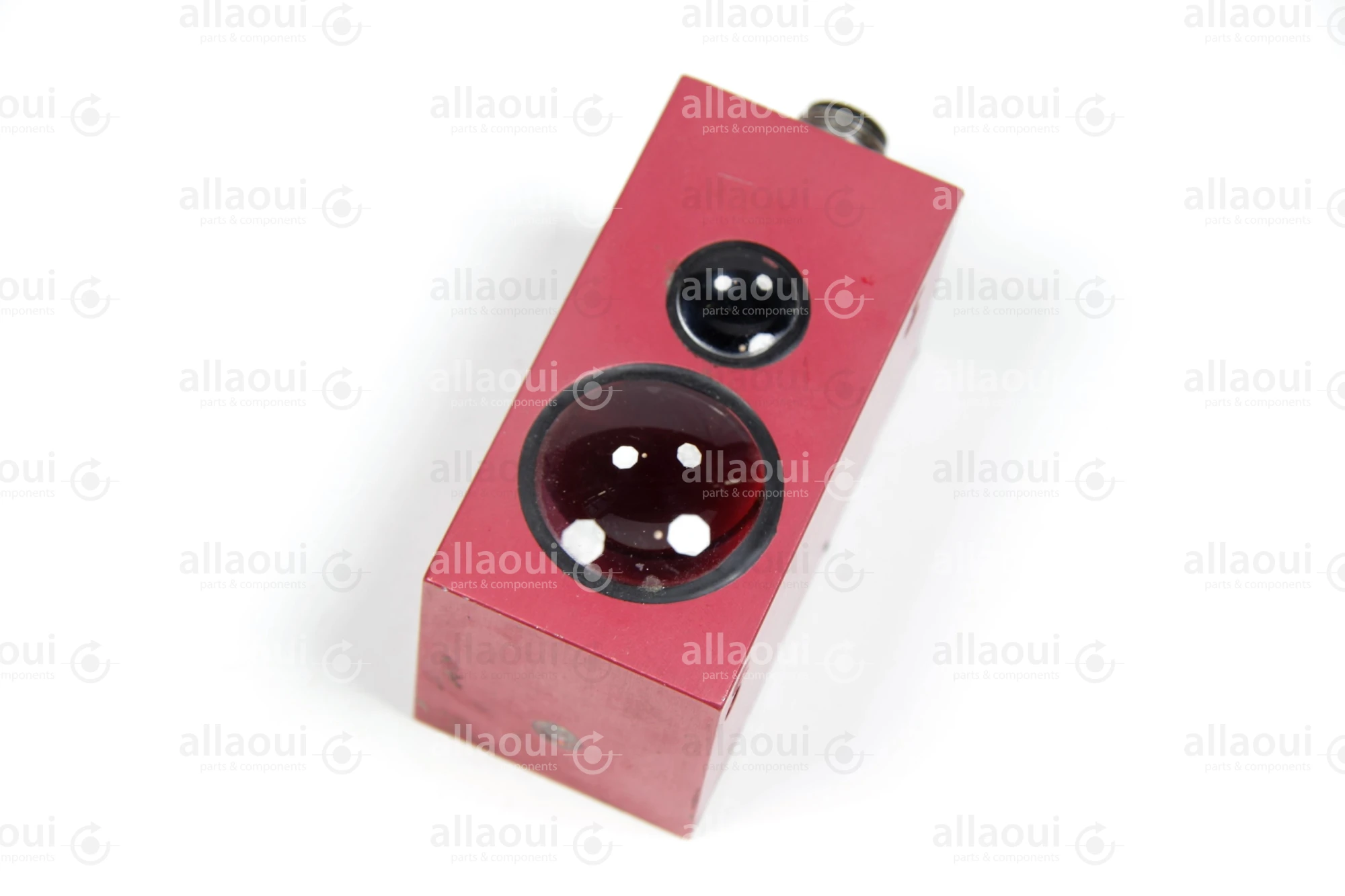 Leuze Electronic Leuze Sensor FRK 776/24-100 L Leuze Electronic Leuze Sensor FRK 776/24-100 L