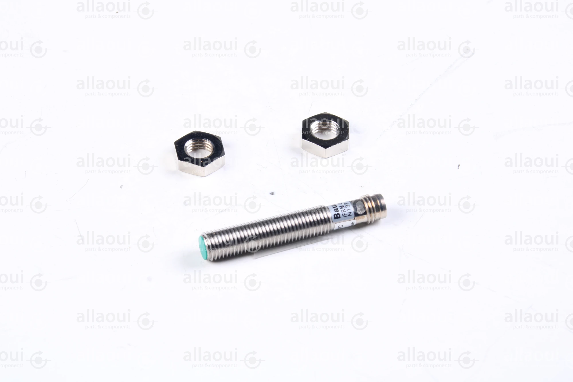 Baumer Proximity Sensor IFRM08P1701/S35L Baumer Proximity Sensor IFRM08P1701/S35L