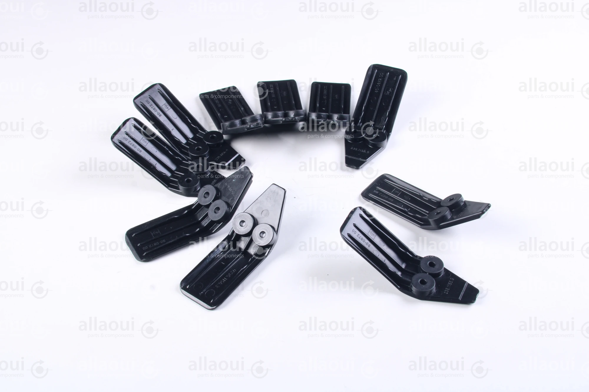 Müller Martini Chain Link (10 Pieces) 235.1156.9 Müller Martini Chain Link (10 Pieces) 235.1156.9