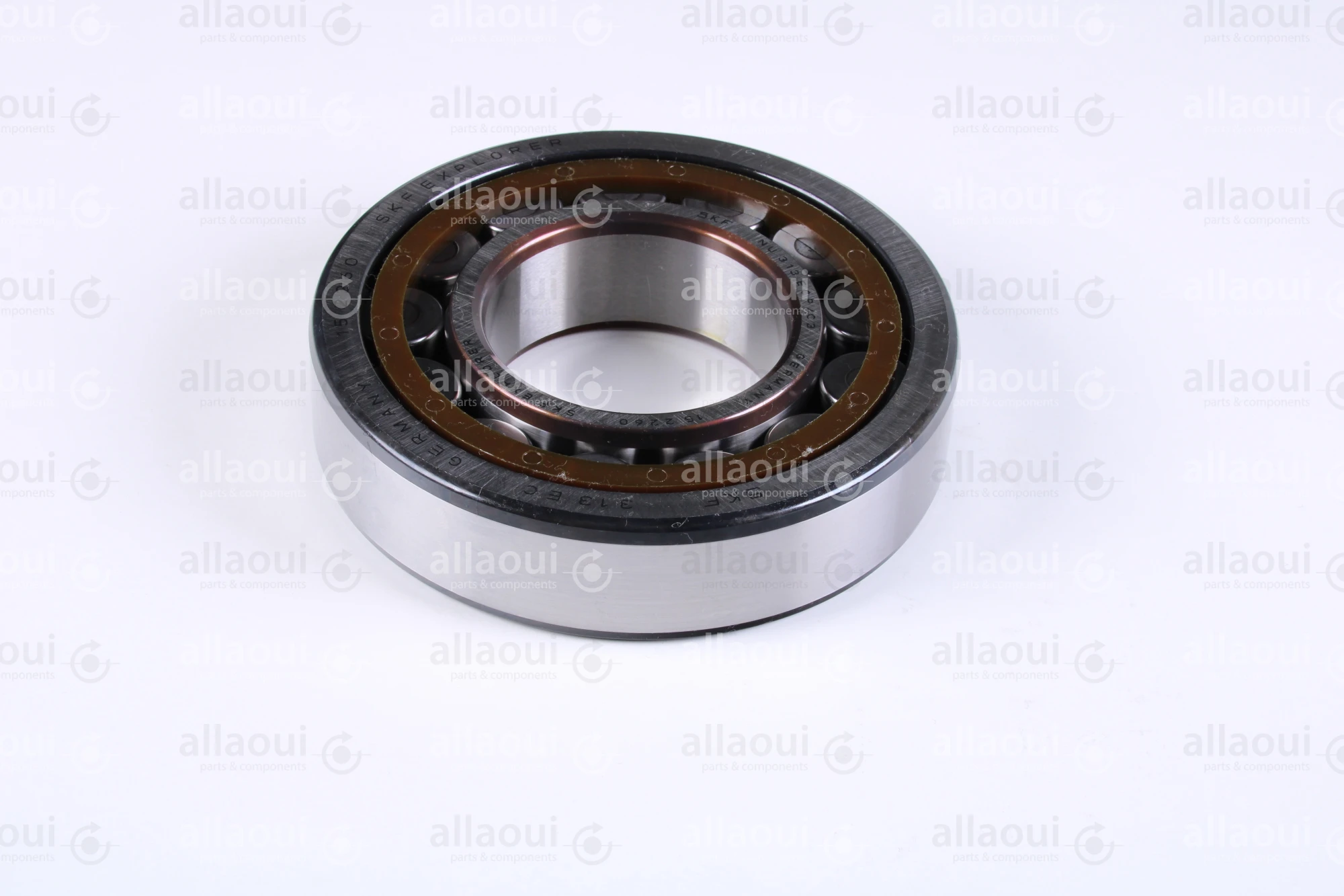 SKF Roller Bearing NU 313 ECP/C3 SKF Roller Bearing NU 313 ECP/C3