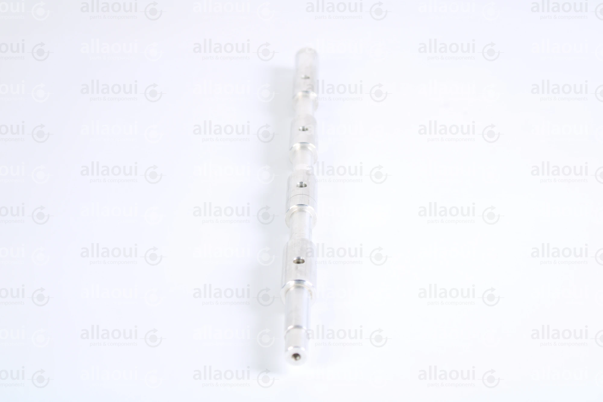 Müller Martini Shaft RD20X414 0370.2505.3 Müller Martini Shaft RD20X414 0370.2505.3