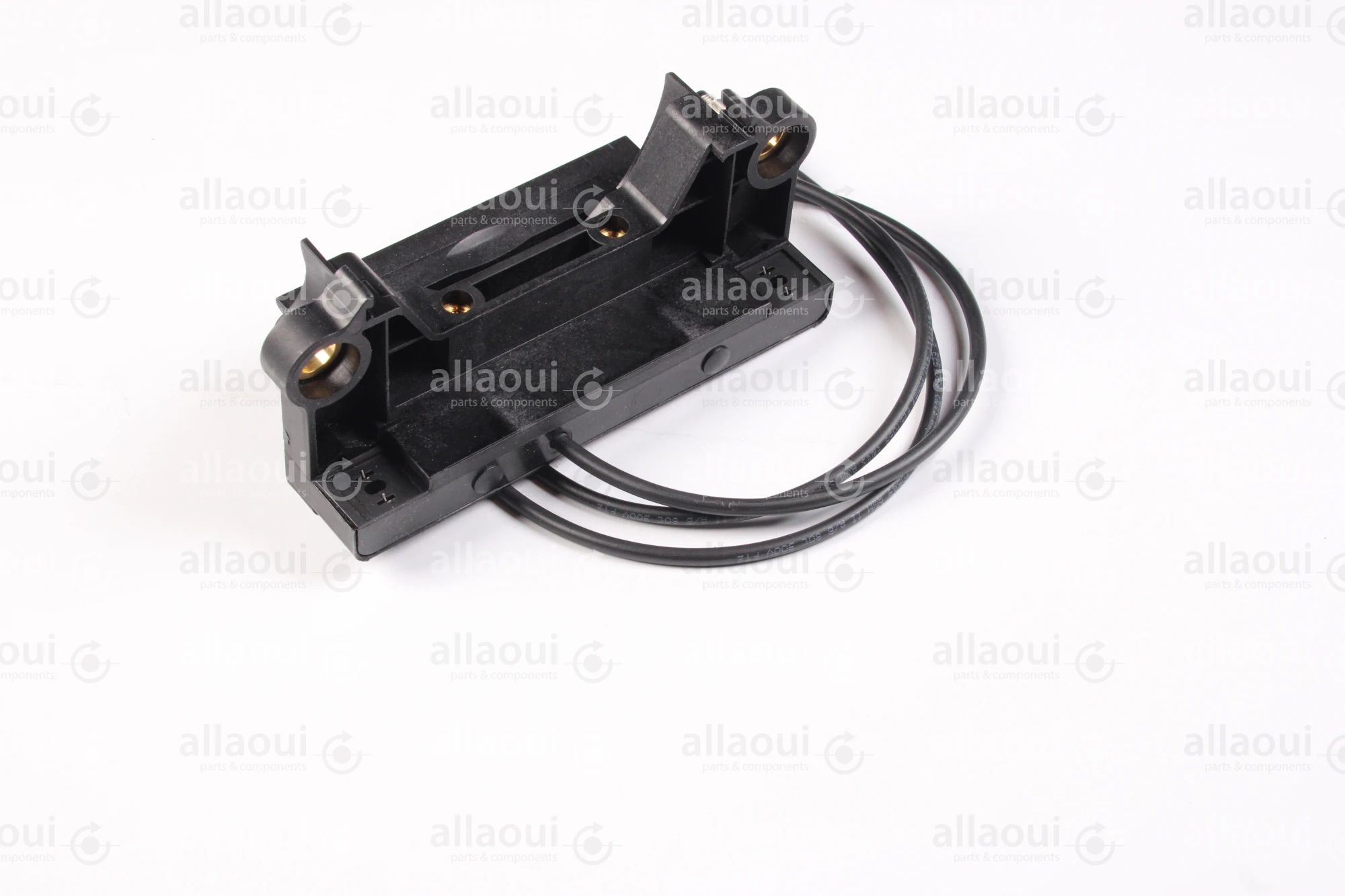 IFM Electronic Initiator Block I95018 IFM Electronic Initiator Block I95018