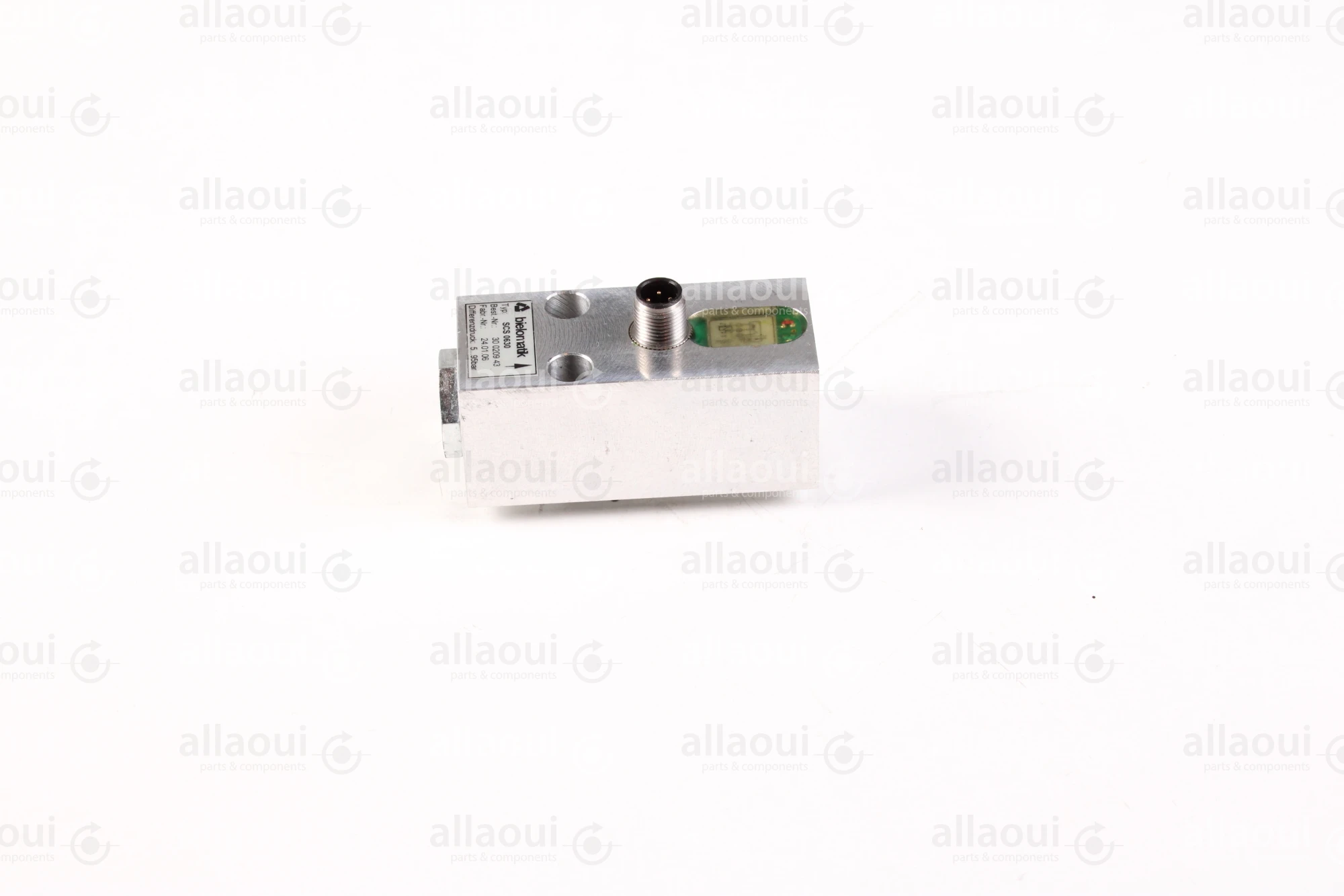 Bielomatik Flow Control SCS 0630 30020943