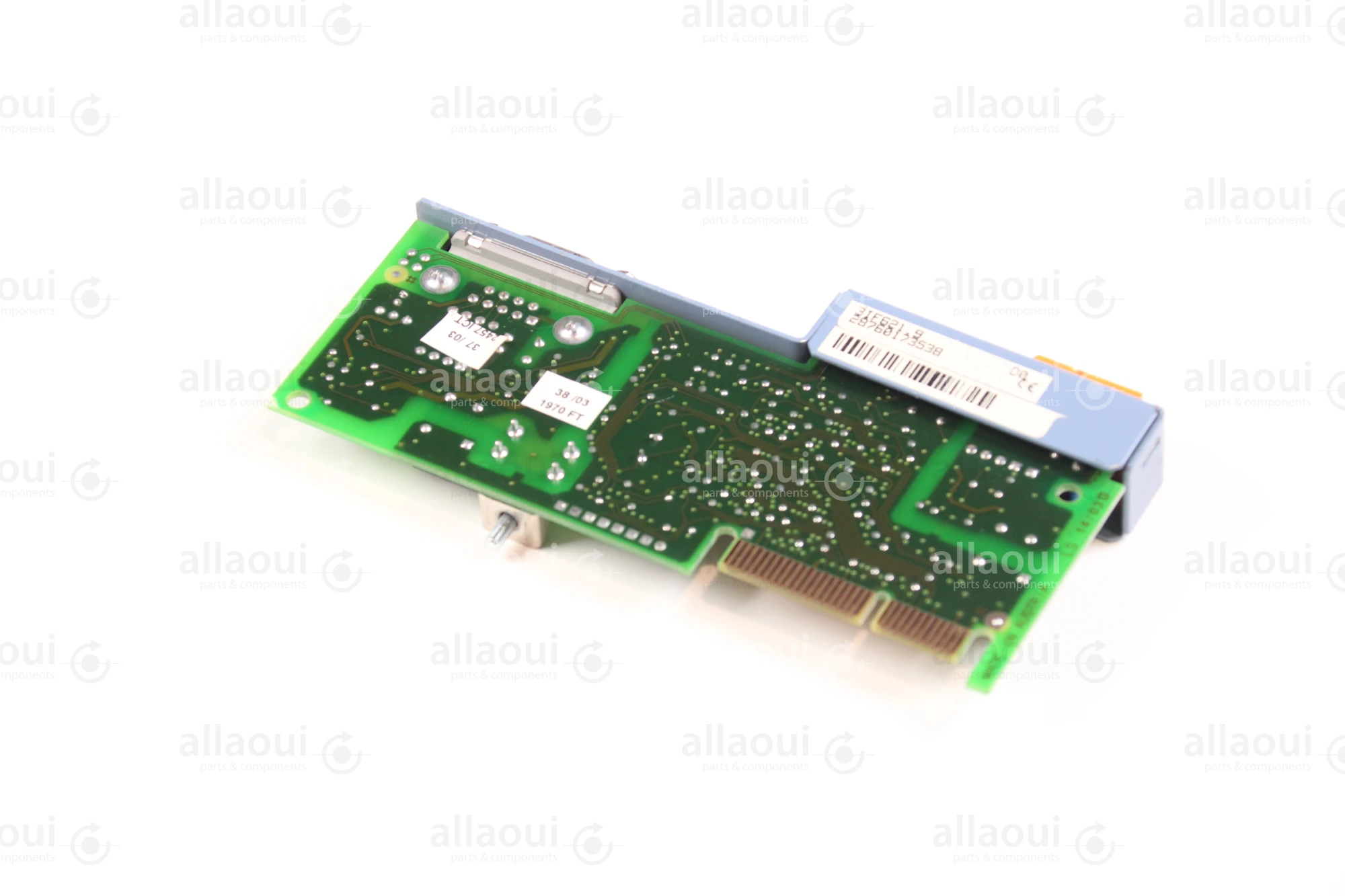 B&R Industrial Automation Interface Module 3IF621.9 B&R Industrial Automation Interface Module 3IF621.9