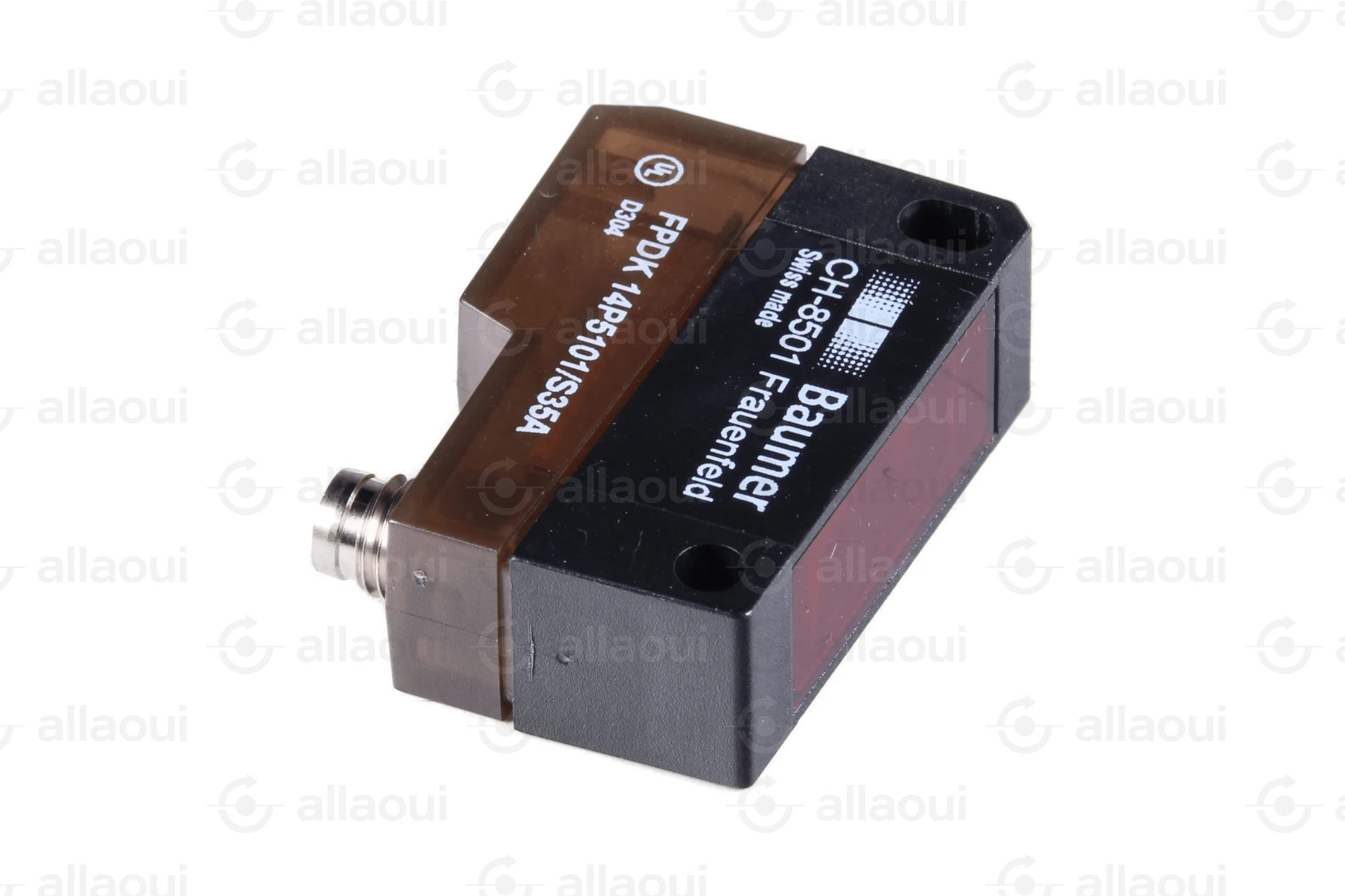 Baumer Sensor FPDK 14P5101/S35A Baumer Sensor FPDK 14P5101/S35A