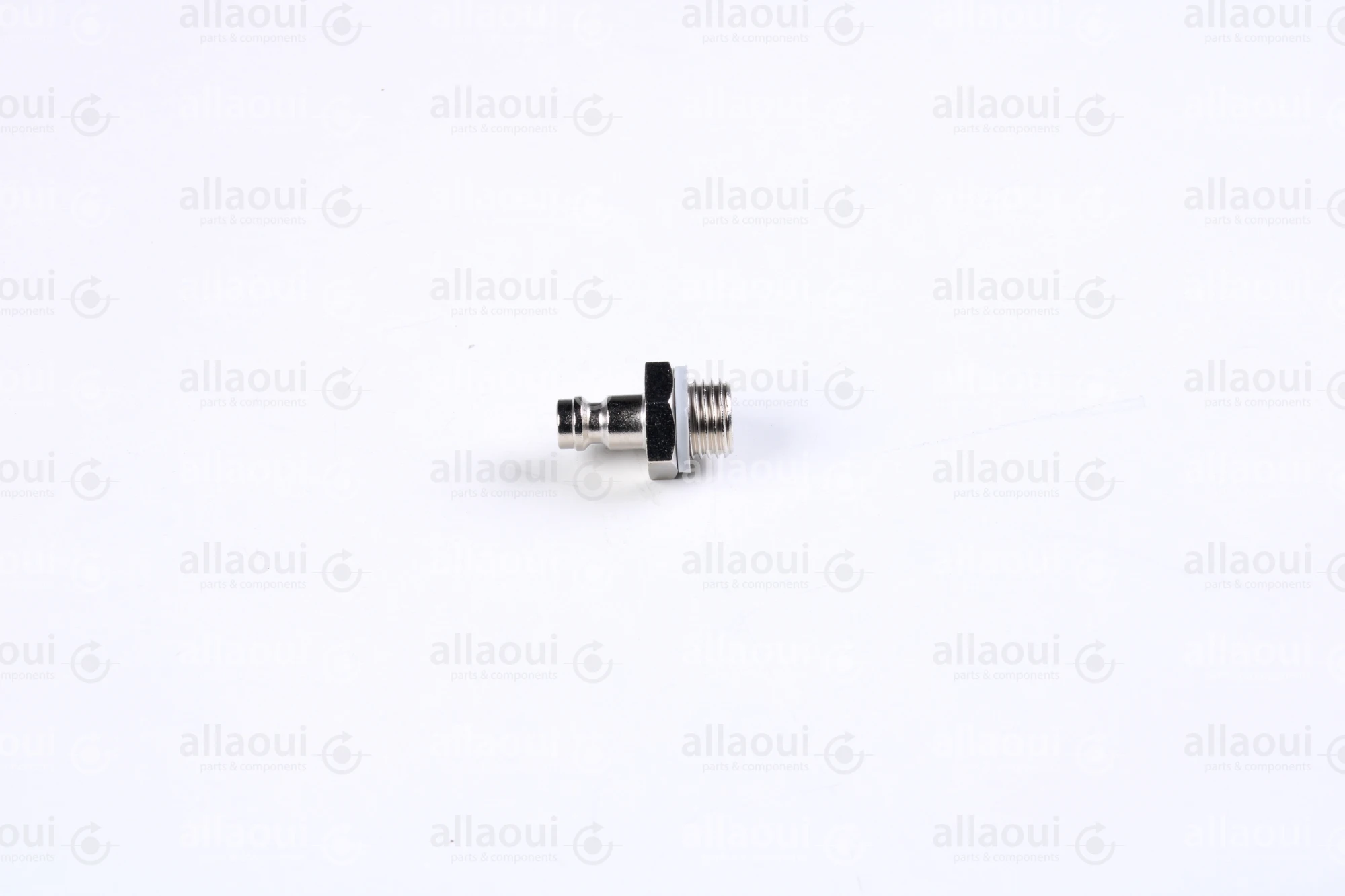 UNKNOWN Coupling plug KSG 14 NW5 MSV UNKNOWN Coupling plug KSG 14 NW5 MSV