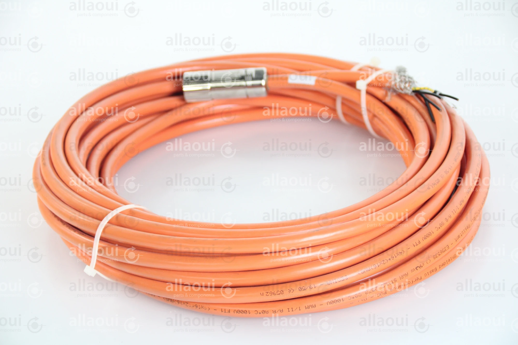 Kolbus Servo motor cable 00055865 Kolbus Servo motor cable 00055865