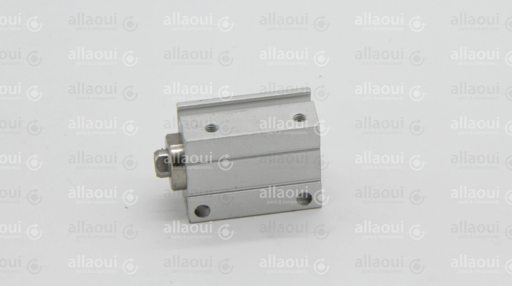 Heidelberg Pneumatic Cylinder D10 H15 DW. L2.334.035 /01 Heidelberg Pneumatic Cylinder D10 H15 DW. L2.334.035 /01