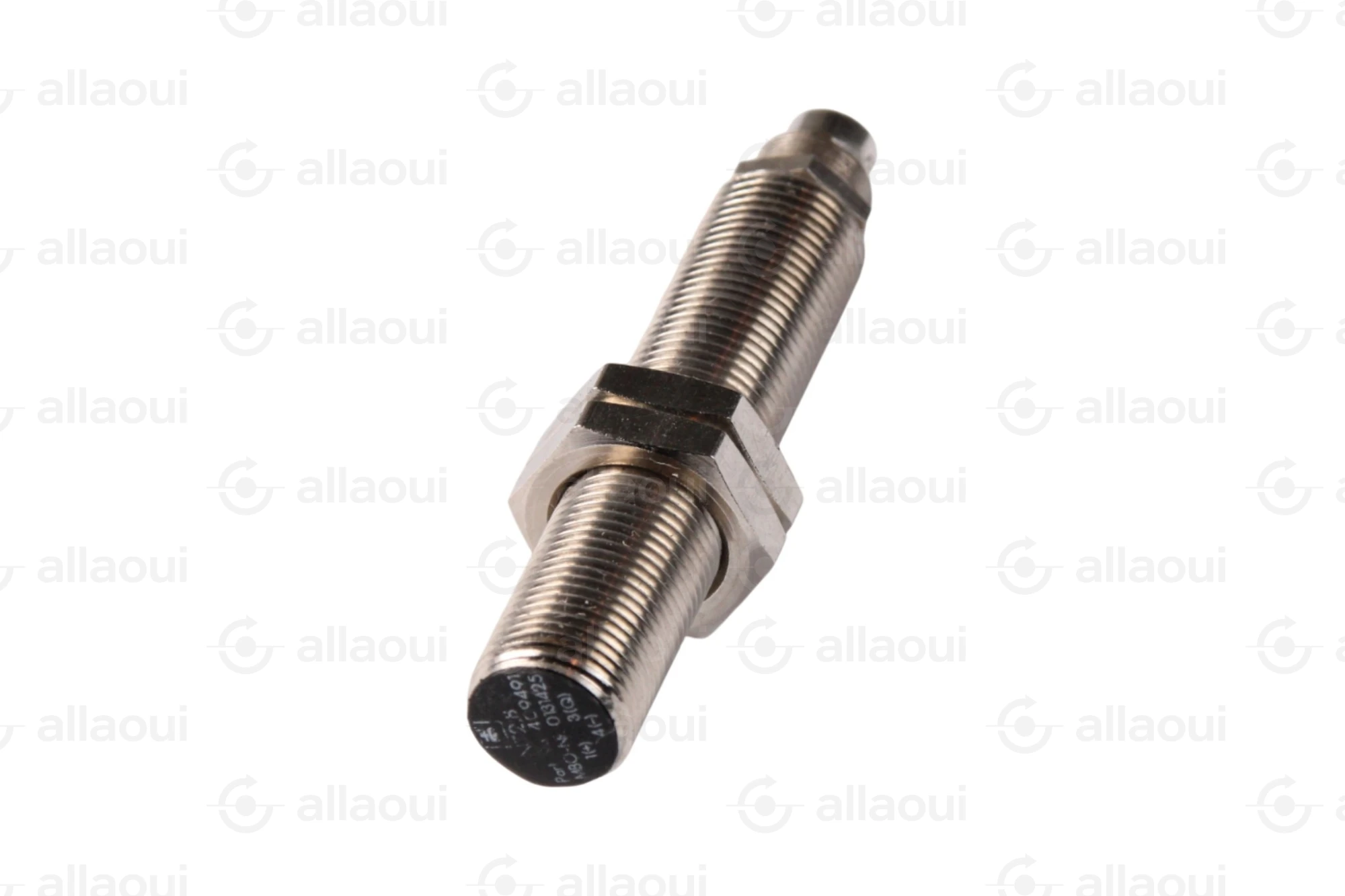 PEPPERL+FUCHS Inductive Sensor 409491