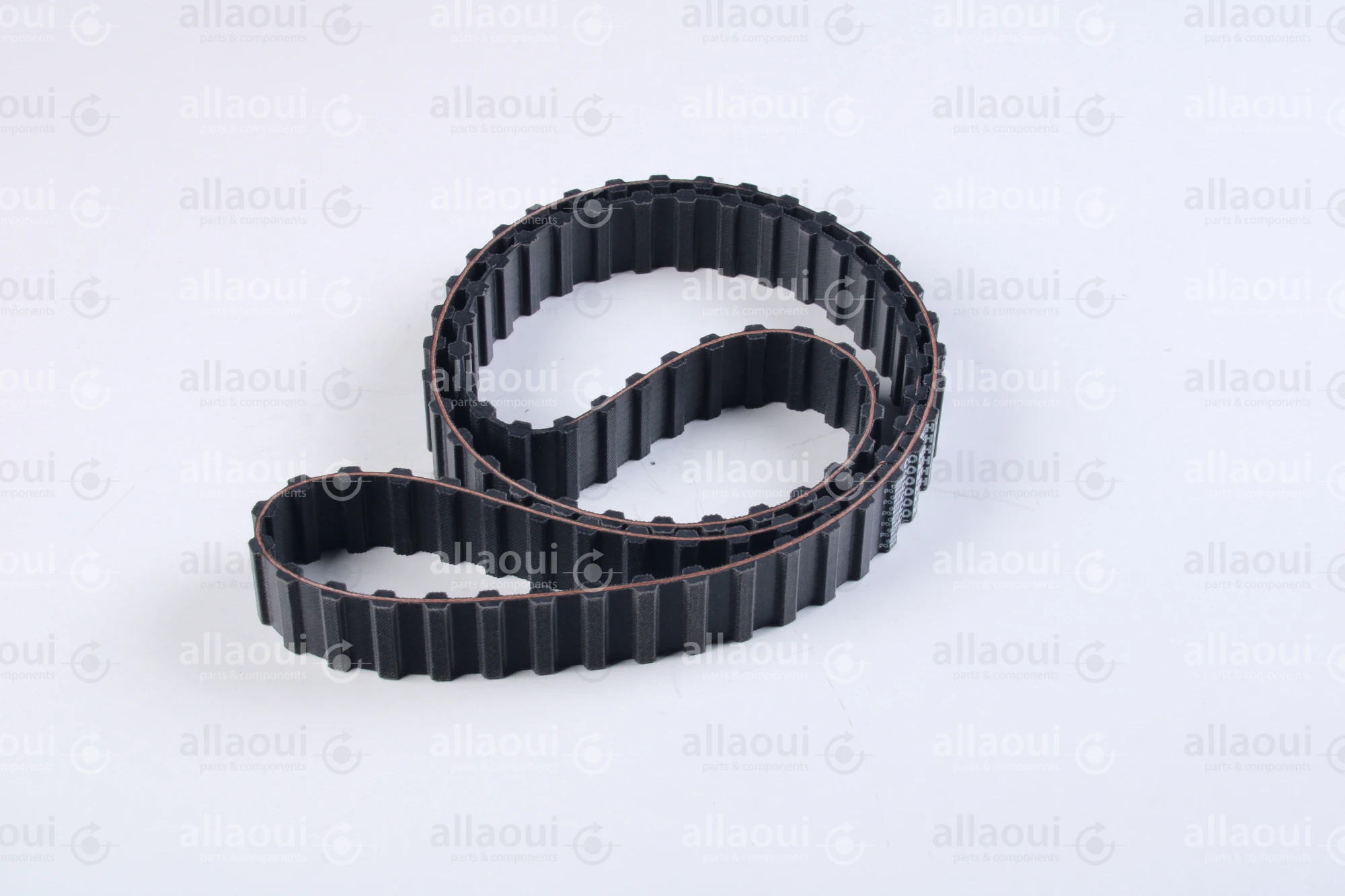 Heidelberg Toothed belt D480 H100 ZD.235-373-02-00 Heidelberg Toothed belt D480 H100 ZD.235-373-02-00