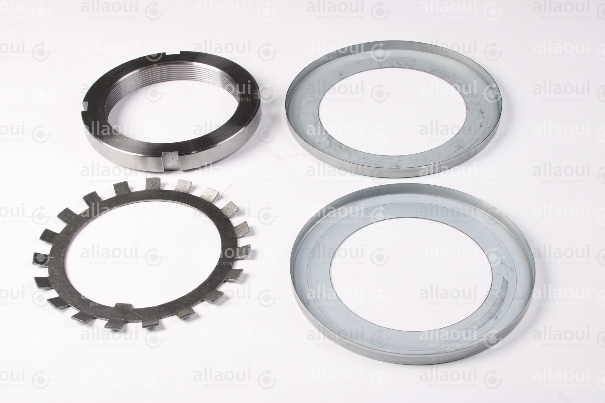 Contiweb V-RING WH.002230264 Contiweb V-RING WH.002230264