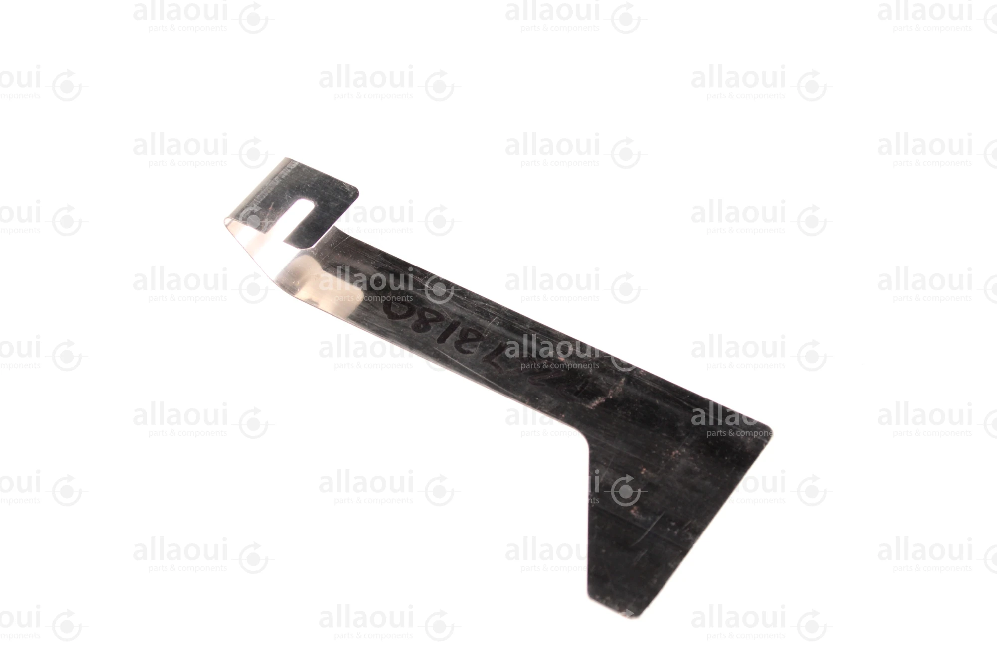 Koenig & Bauer (KBA) Spring sheet P2672180 Koenig & Bauer (KBA) Spring sheet P2672180