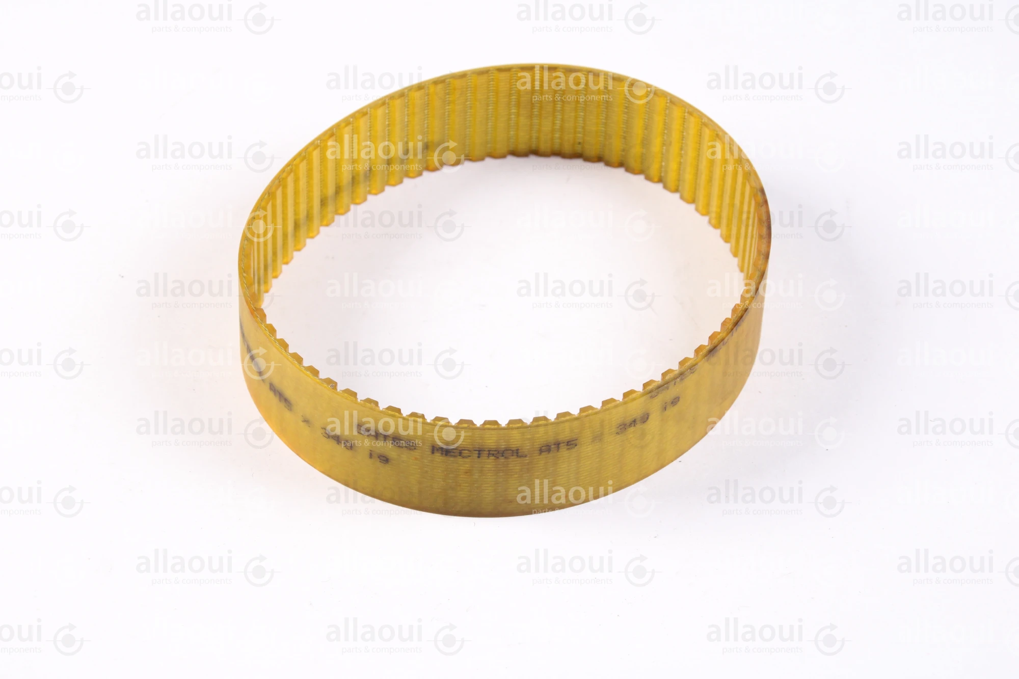 Gates Toothed belt ATS-340-i9-25 Gates Toothed belt ATS-340-i9-25