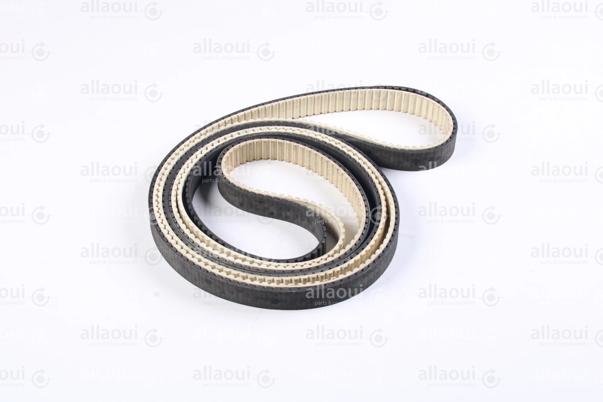 Breco Toothed Belt 3675.1924.4 Breco Toothed Belt 3675.1924.4