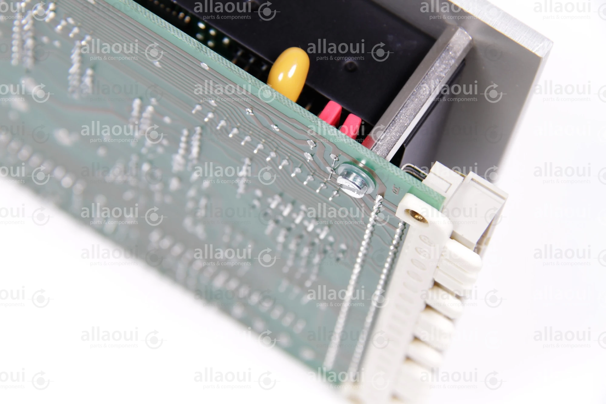 Manroland Circuit Board 8 C 37V 7010 84 C37V701084 Manroland Circuit Board 8 C 37V 7010 84 C37V701084