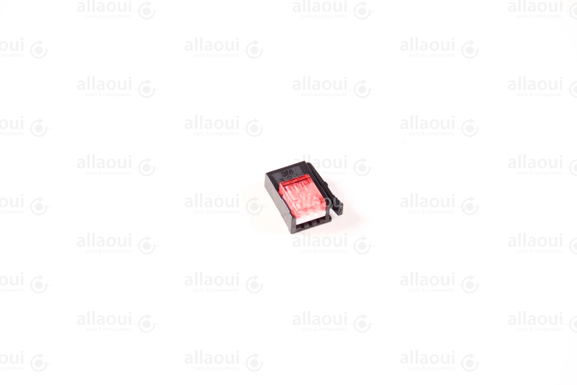 3M IDC Connector 4-Pol 37304-B101-00E-MB 3M IDC Connector 4-Pol 37304-B101-00E-MB