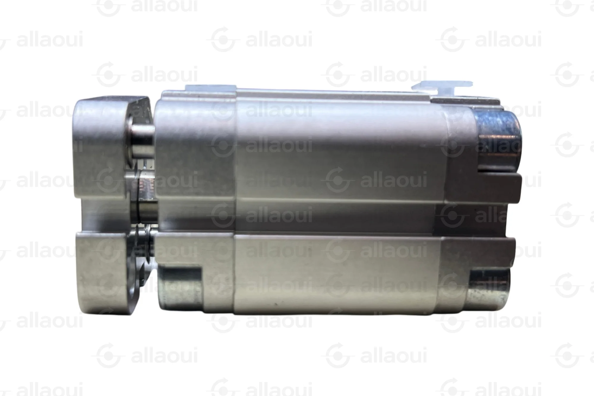 Festo Compact Cylinder ADVUL-20-20-P-A 20mm Bore 20mm Stroke 156861 Festo Compact Cylinder ADVUL-20-20-P-A 20mm Bore 20mm Stroke 156861