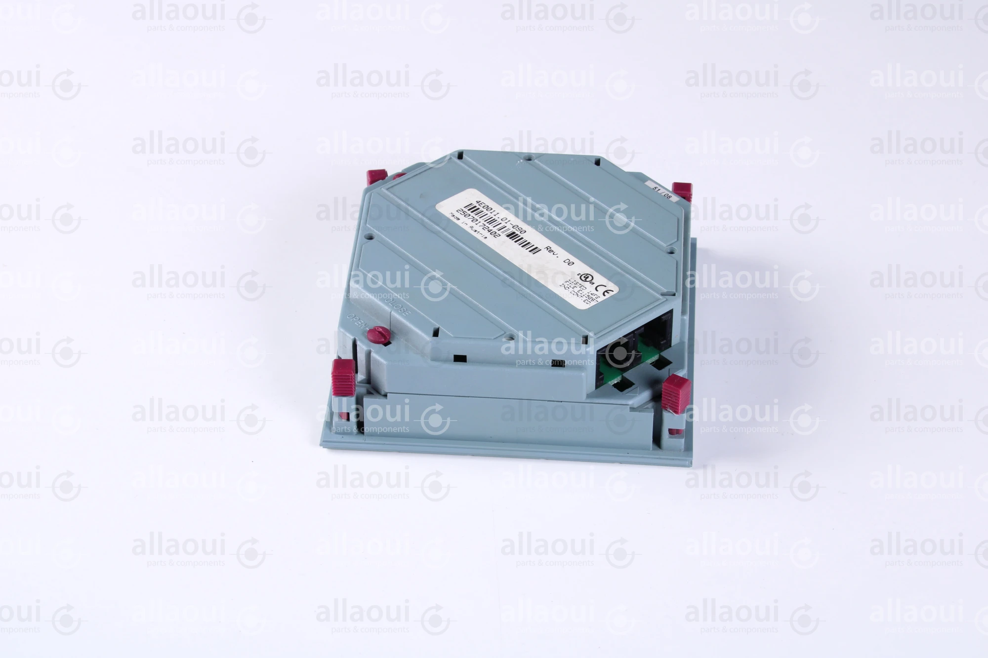 BR Automation Panel 4E0011.01-090 BR Automation Panel 4E0011.01-090