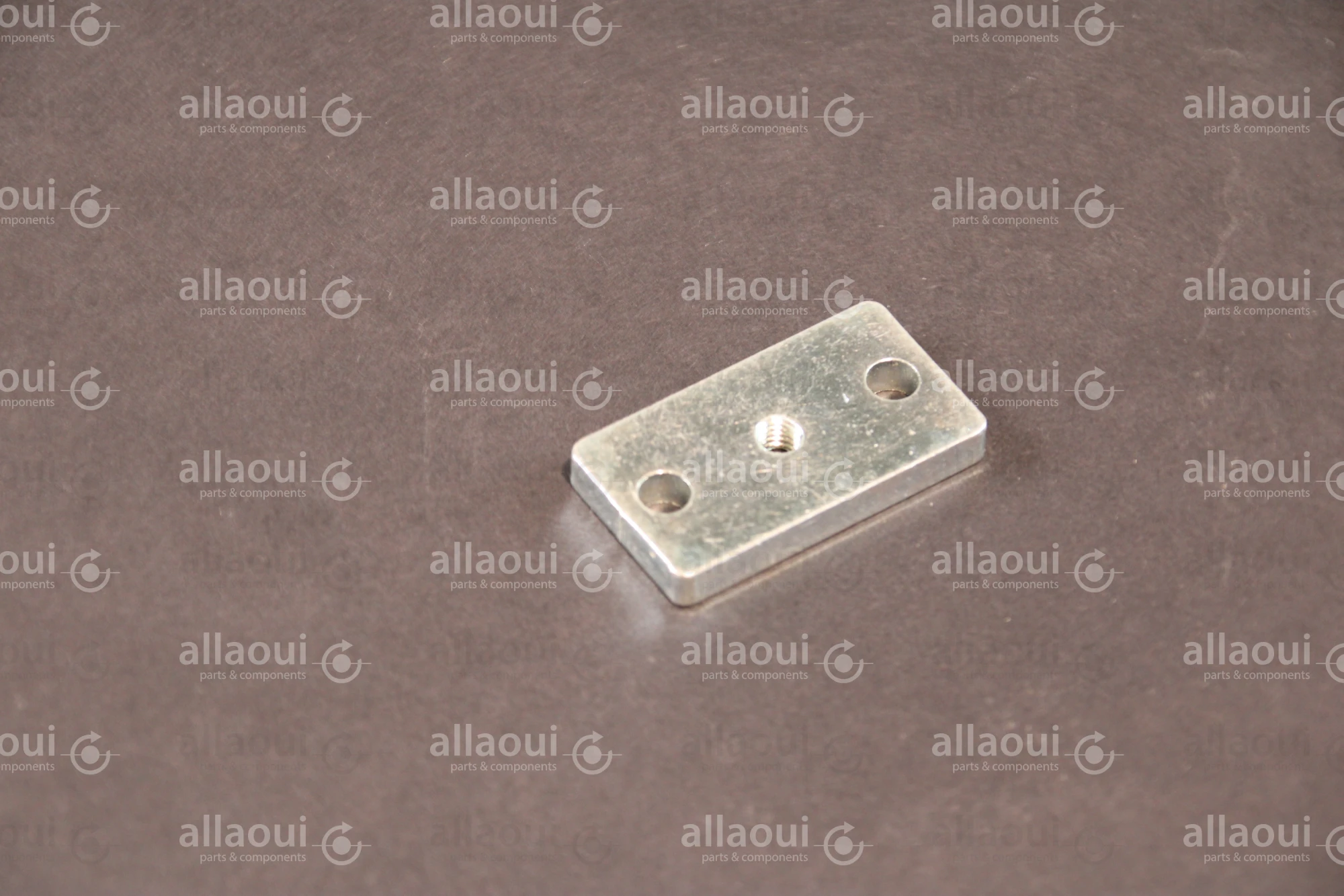 Kolbus Plate 12523875 Kolbus Plate 12523875