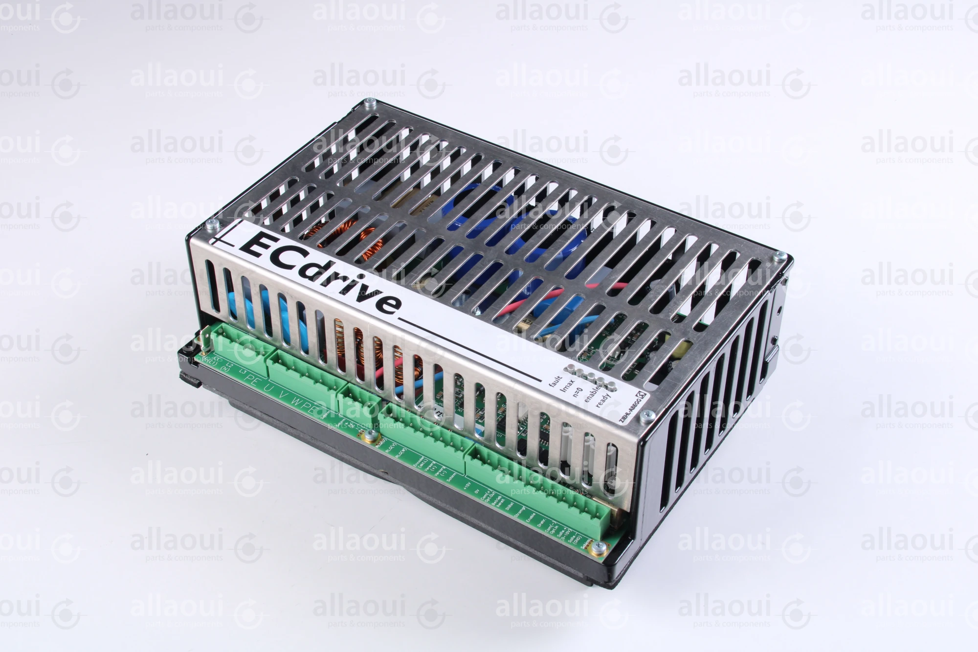 Ziehl-Abegg ECdrive D230B008 Ziehl-Abegg ECdrive D230B008