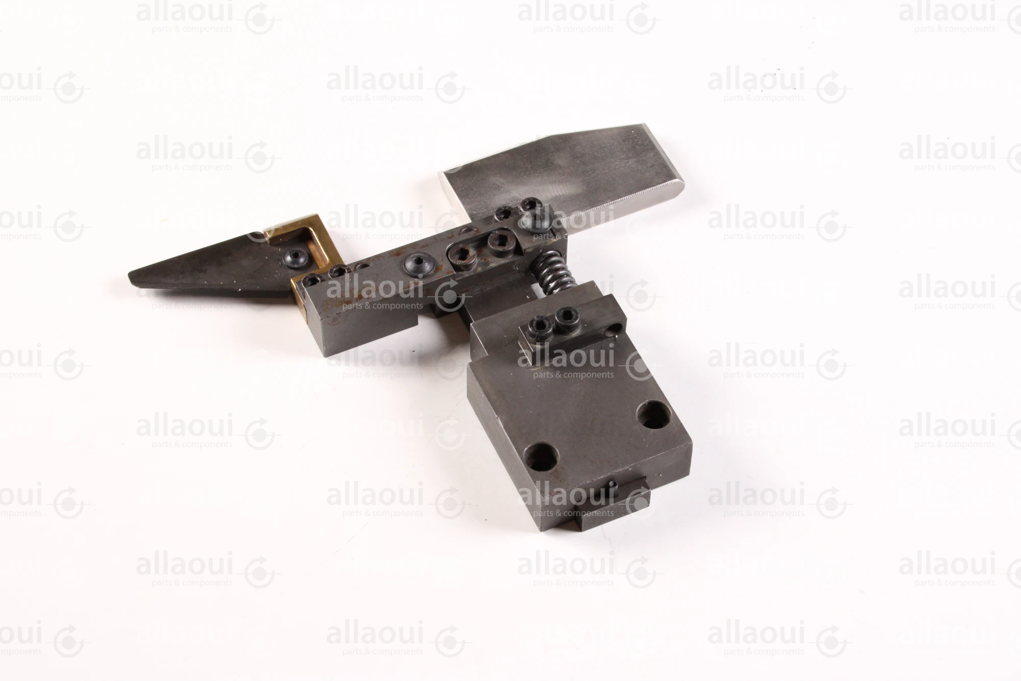 Heidelberg Control Unit ZD.2162-950-BG-01 Heidelberg Control Unit ZD.2162-950-BG-01