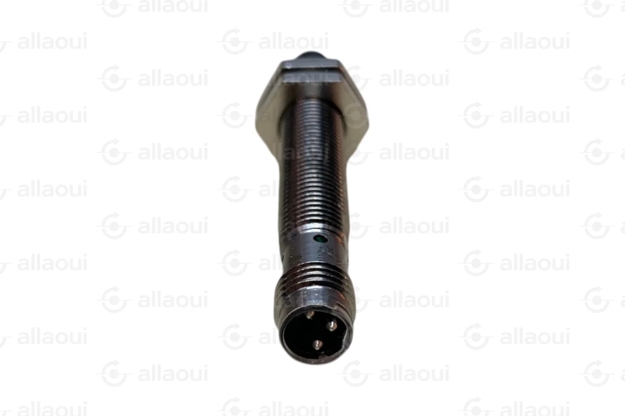 Omron Inductive Proximity Sensor M8 4mm PNP NO IP67 E2A-S08LN04-M5-B1 Omron Inductive Proximity Sensor M8 4mm PNP NO IP67 E2A-S08LN04-M5-B1