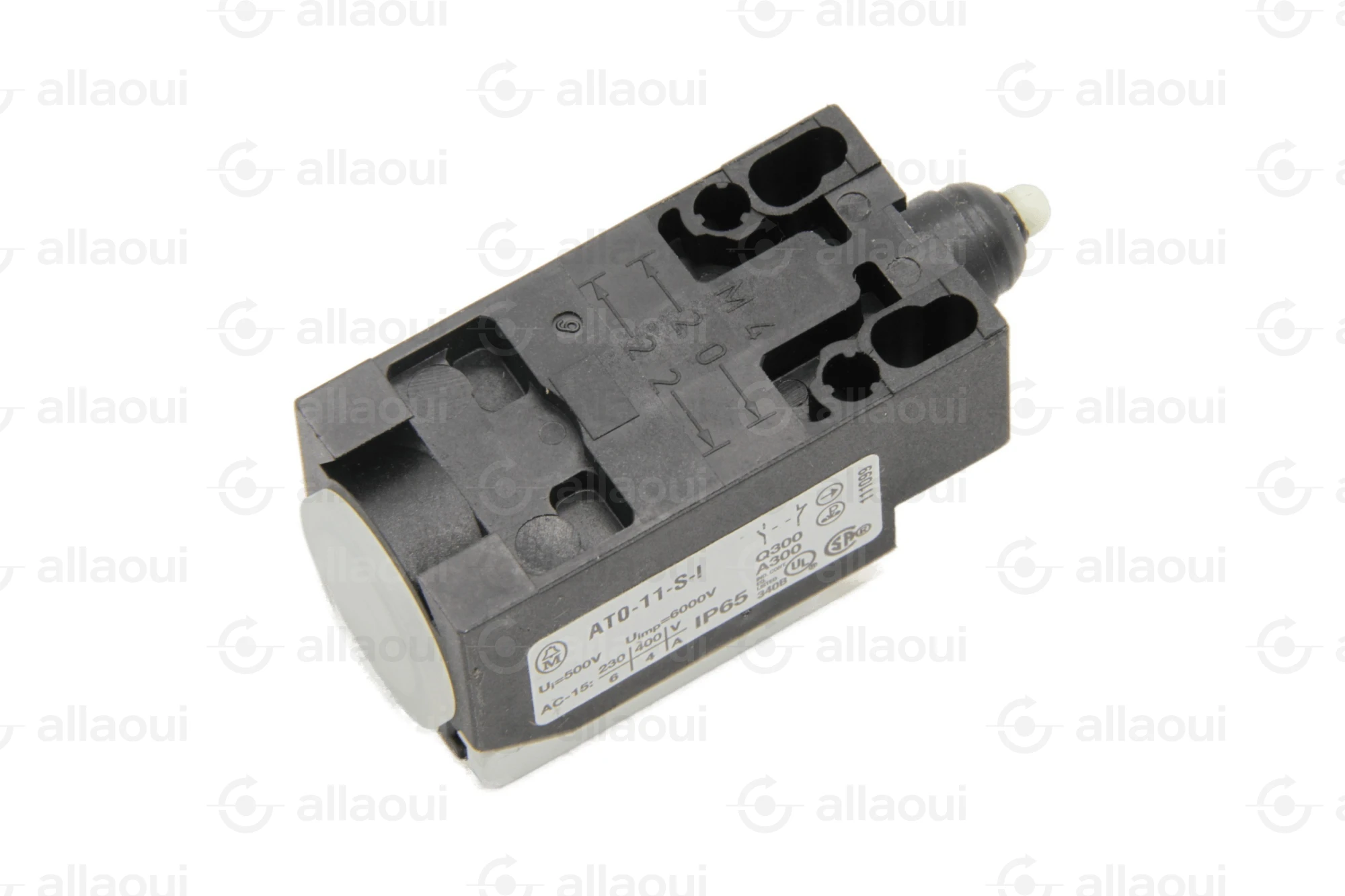 Moeller Positioning Switch AT0-11-S-I Moeller Positioning Switch AT0-11-S-I