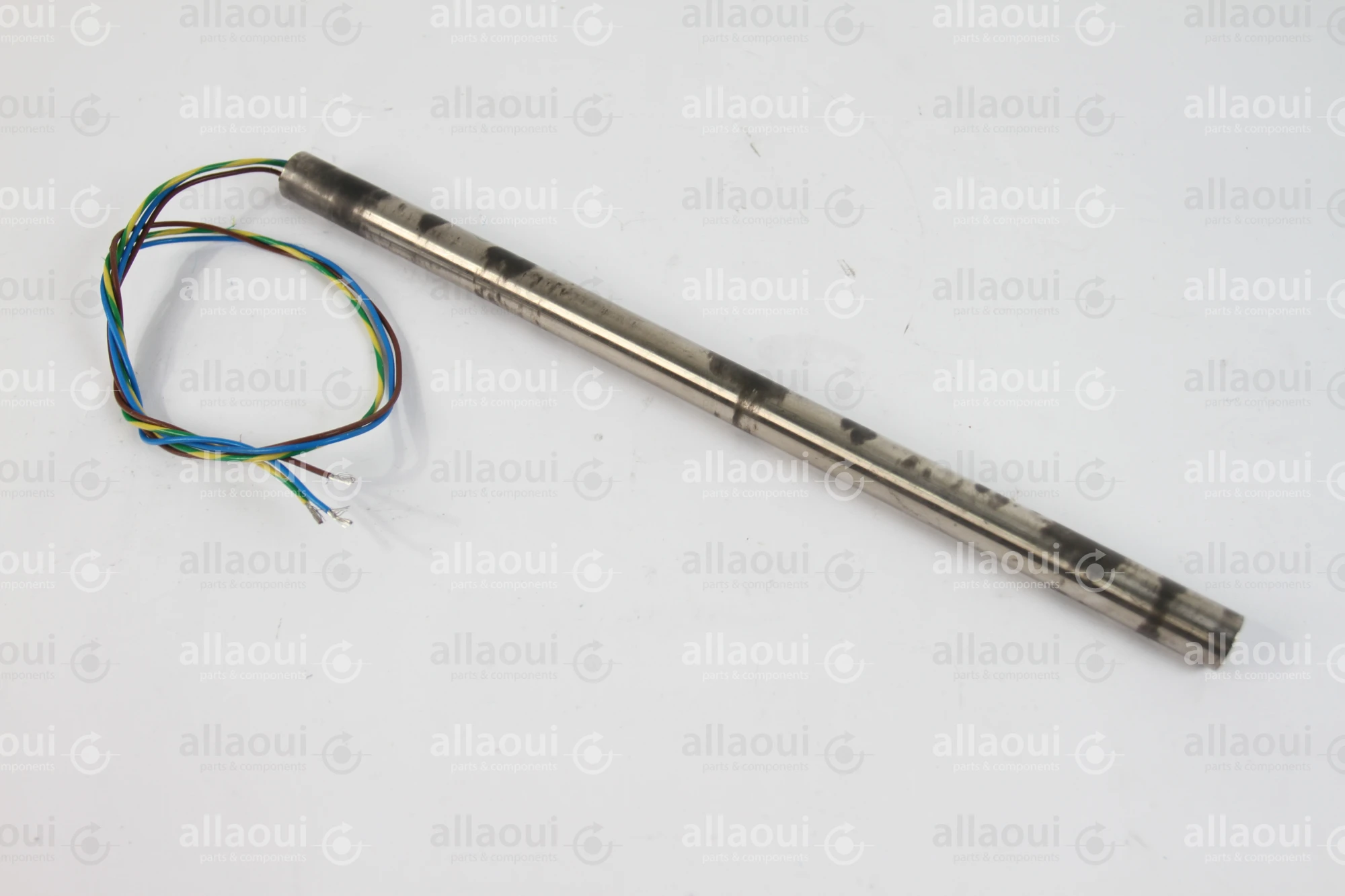 Müller Martini Heating Cartridge A132.0628.4 Müller Martini Heating Cartridge A132.0628.4