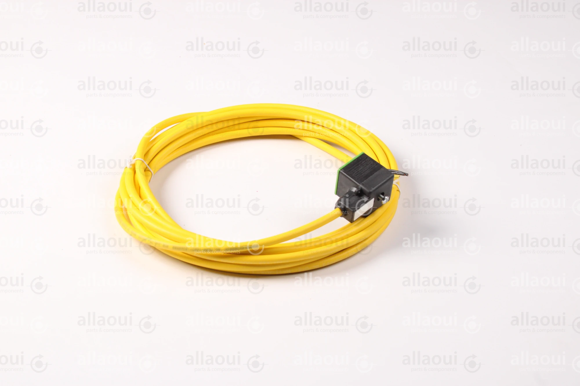Murr MSUD valve plug A-18mm with cable 7000-18021-0360500 Murr MSUD valve plug A-18mm with cable 7000-18021-0360500
