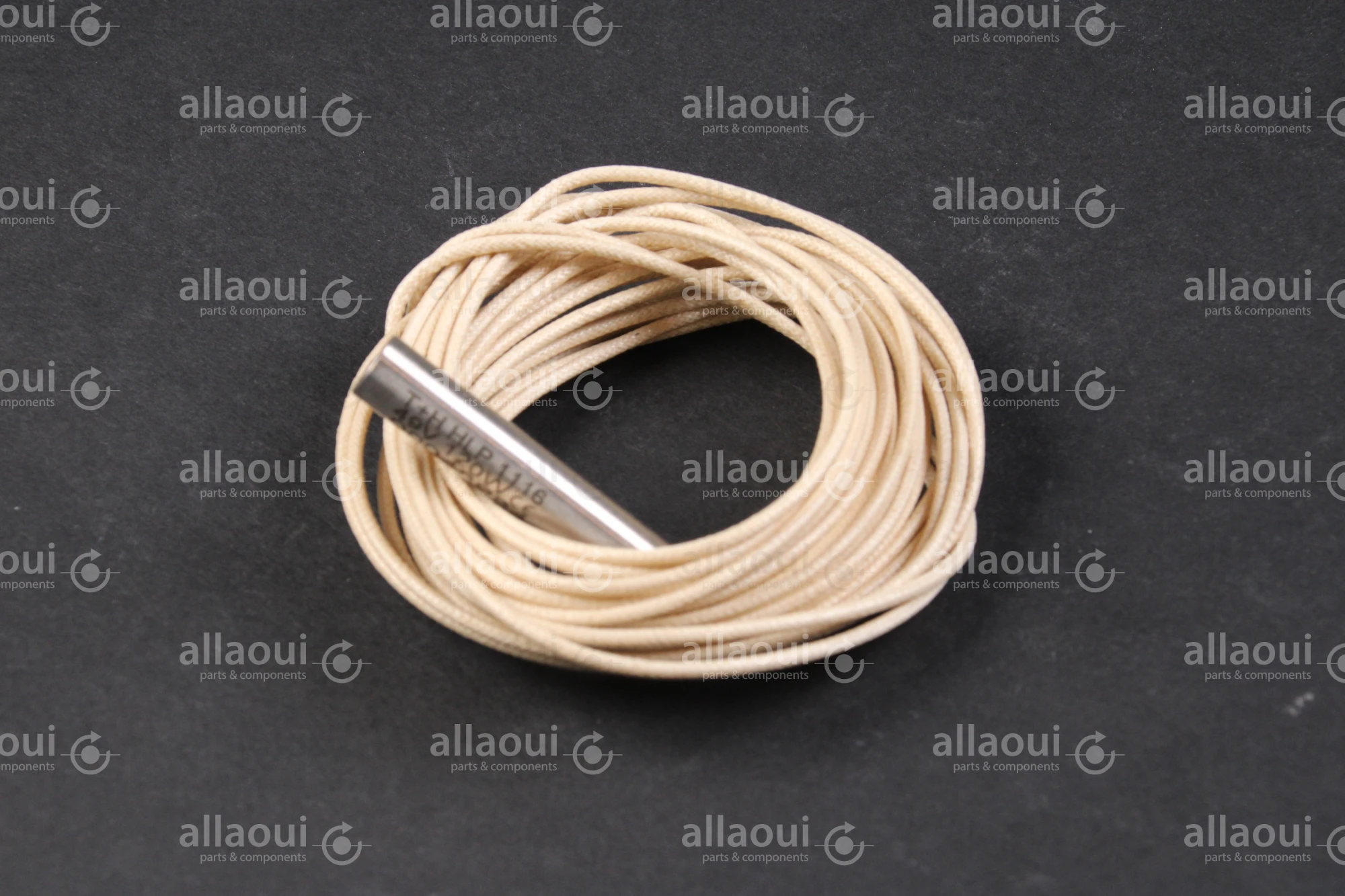 türk+hillinger Heater 00048984 türk+hillinger Heater 00048984