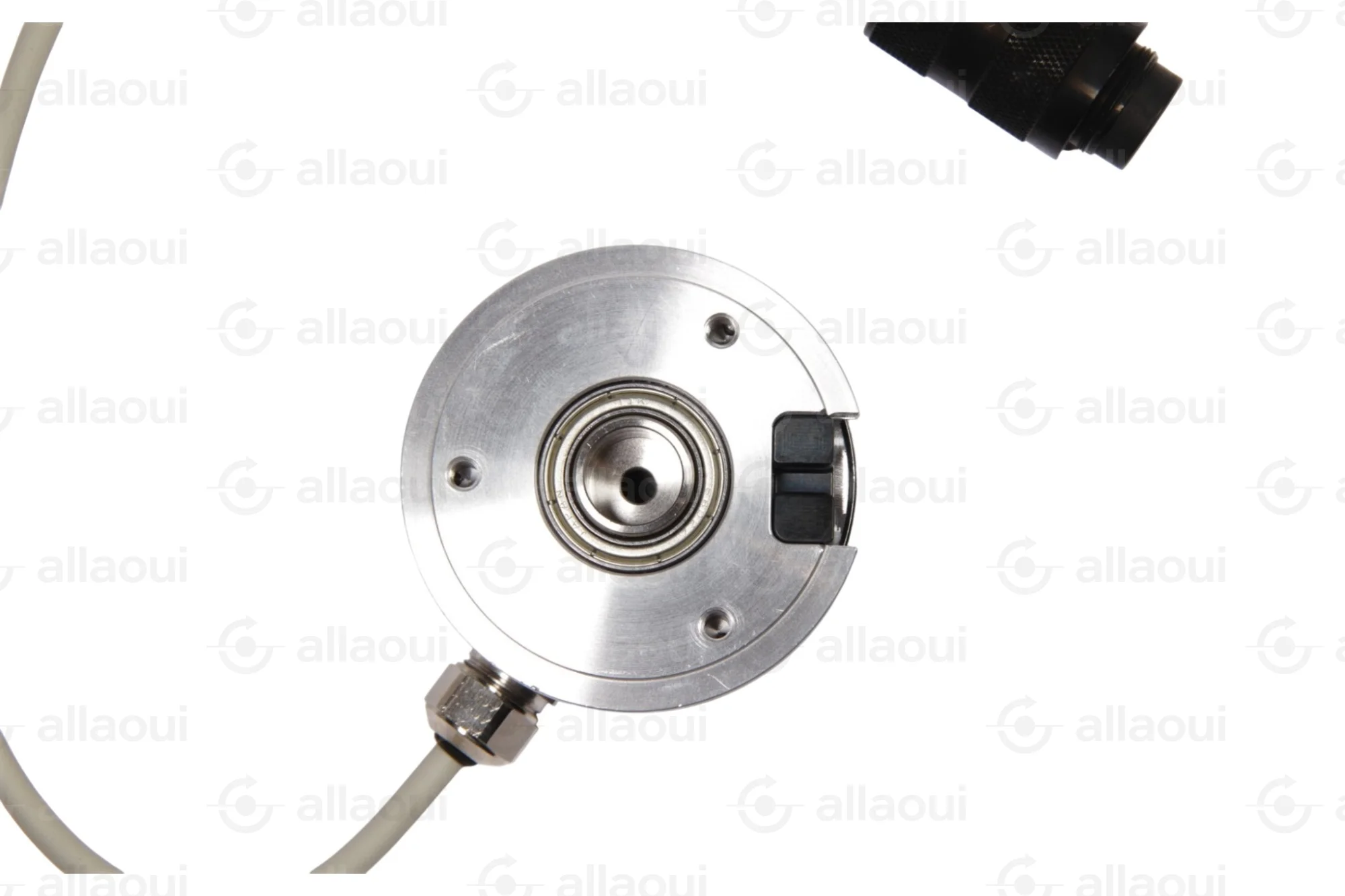 Baumer Encoder BHF 16.24K720/405654 Baumer Encoder BHF 16.24K720/405654