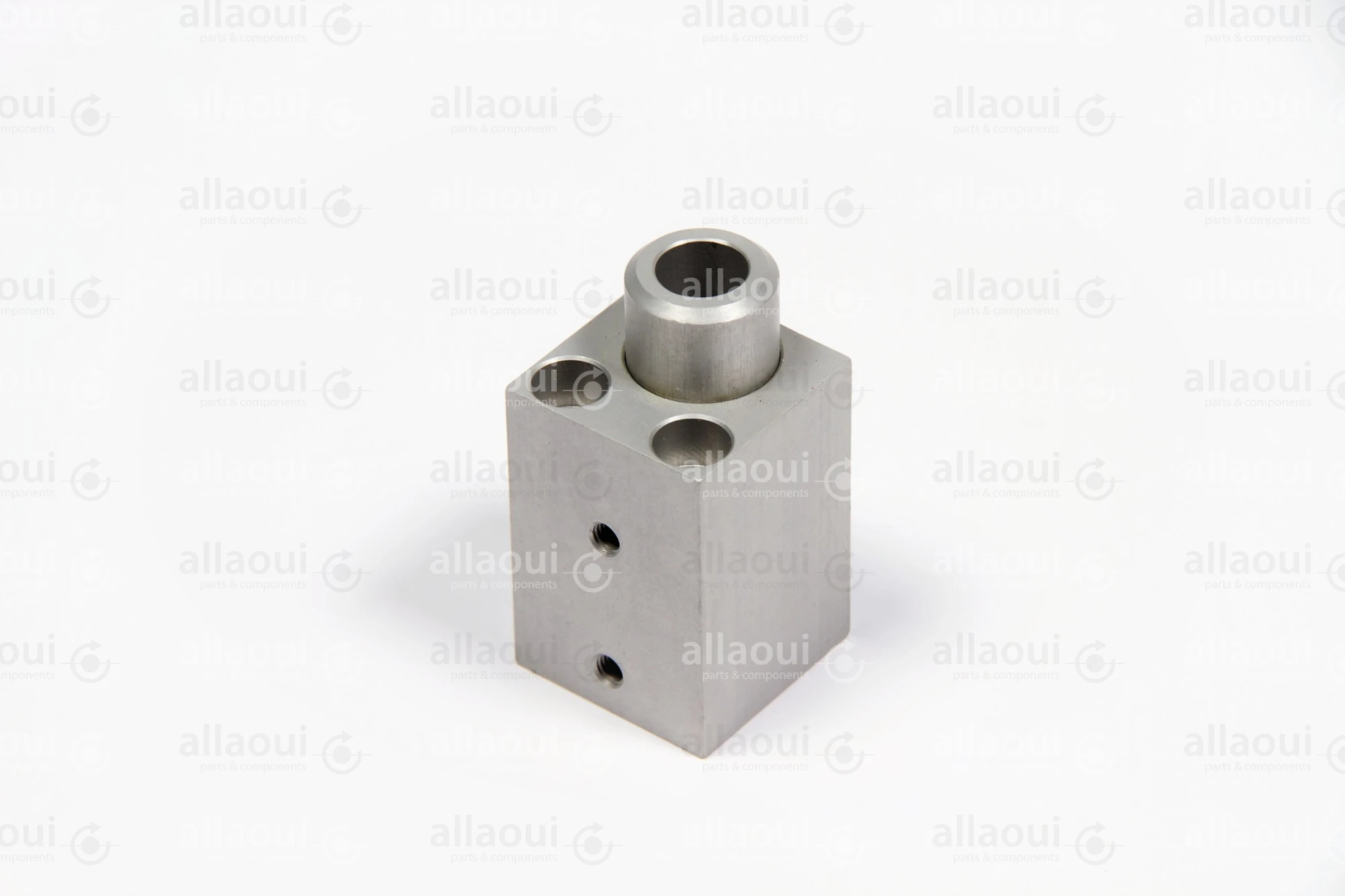 Baldwin Pneumatic Cylinder 00788705 Baldwin Pneumatic Cylinder 00788705